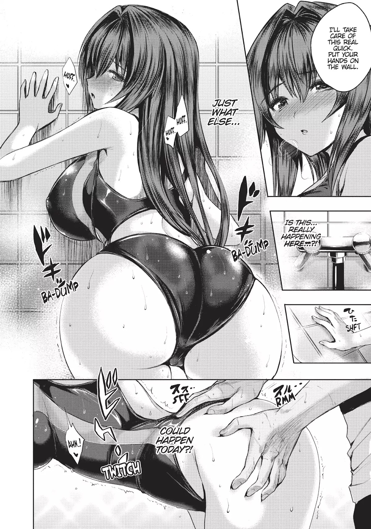 Shinmai Maou no Keiyakusha Chapter 24 page 6 - Chapter 24: Vol.6 Pact 24: The Sexy Lil' Succubus' Rampage: Part 2