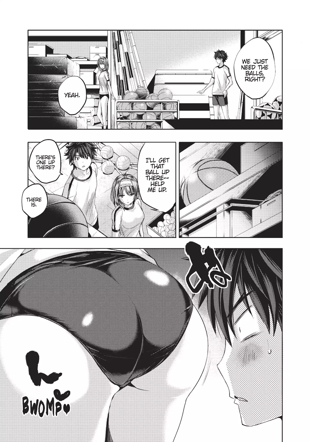 Shinmai Maou no Keiyakusha Chapter 26.5 page 10 - Chapter 26.5: Vol.6 Pact 26.5: An Average Day in the Life of Toujou Basara