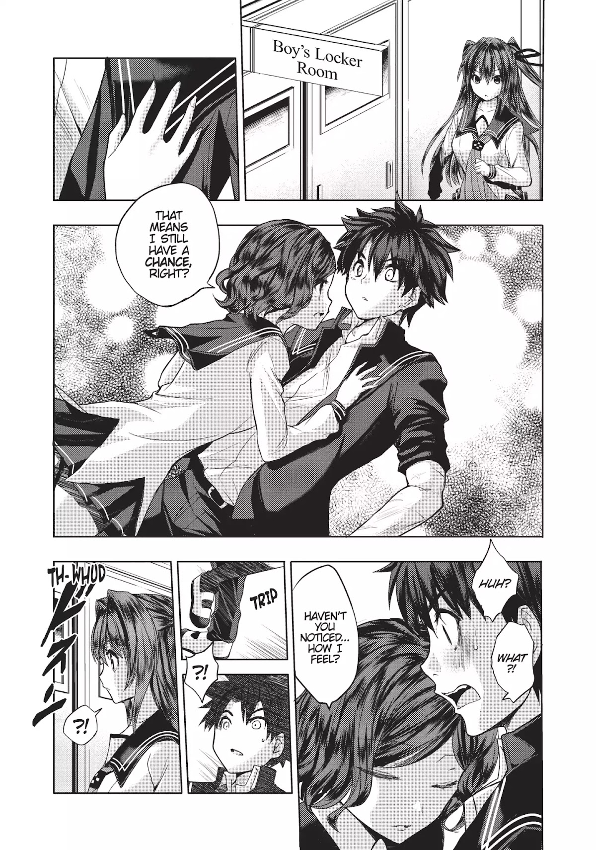 Shinmai Maou no Keiyakusha Chapter 26 page 7 - Chapter 26: Vol.6 Pact 26: The Ups and Downs of a Wavering Pact