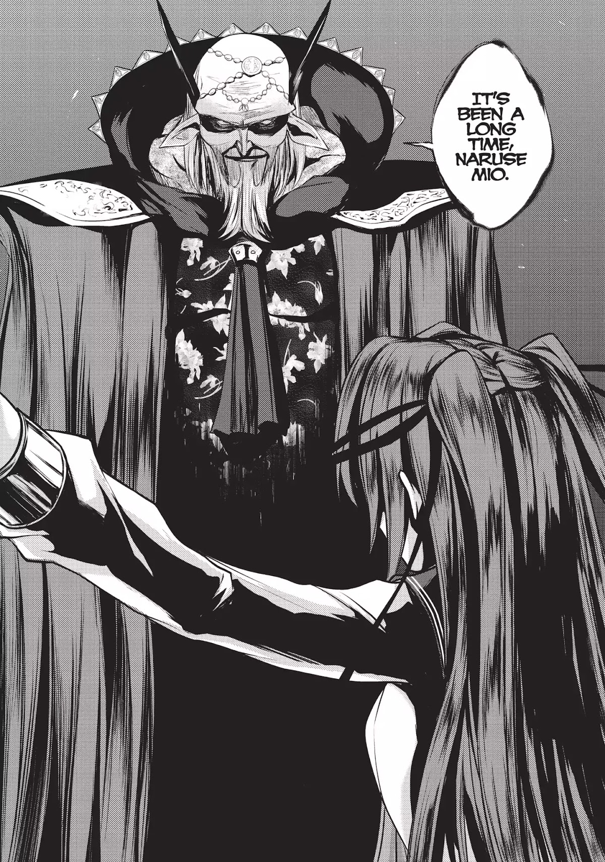 Shinmai Maou no Keiyakusha Chapter 27 page 10 - Chapter 27: Vol.7 Pact 27: Betrayal, and Then...