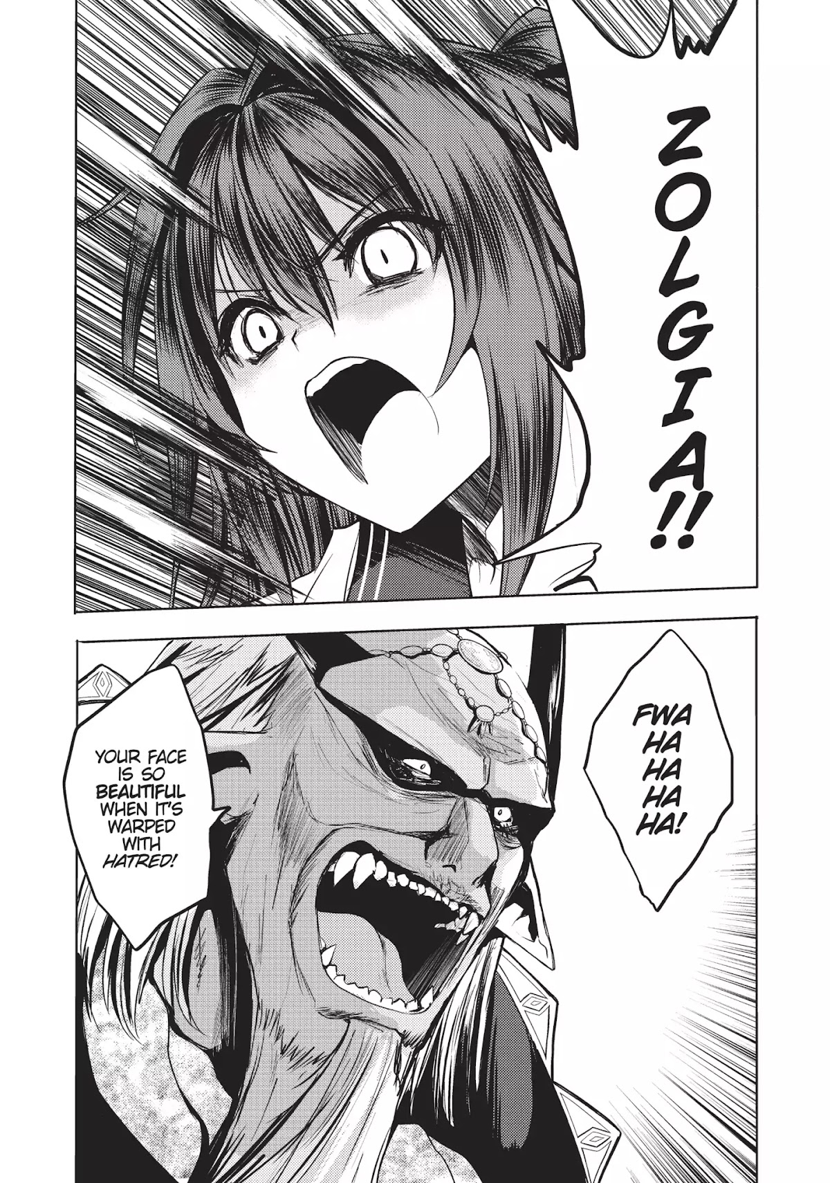 Shinmai Maou no Keiyakusha Chapter 27 page 12 - Chapter 27: Vol.7 Pact 27: Betrayal, and Then...