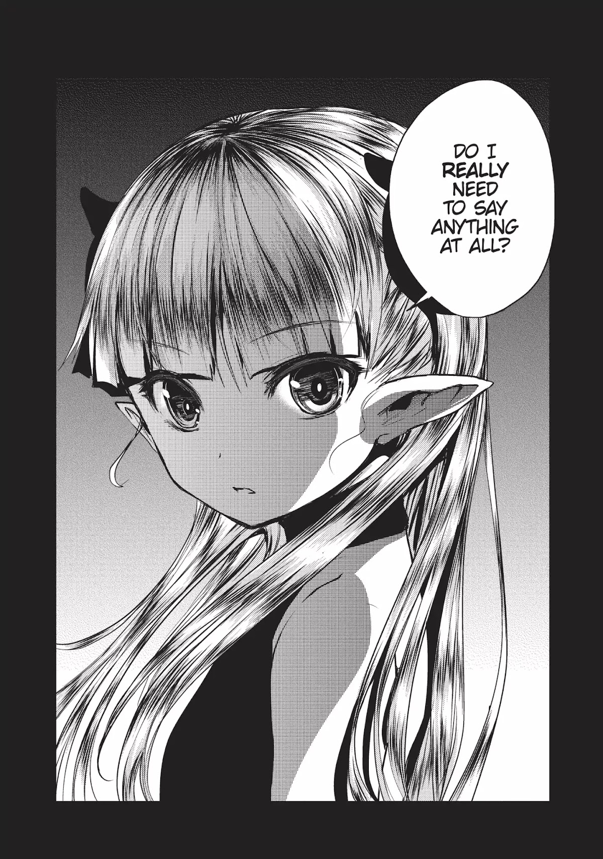 Shinmai Maou no Keiyakusha Chapter 28 page 26 - Chapter 28: Vol.7 Pact 28: Betrayal and Connections