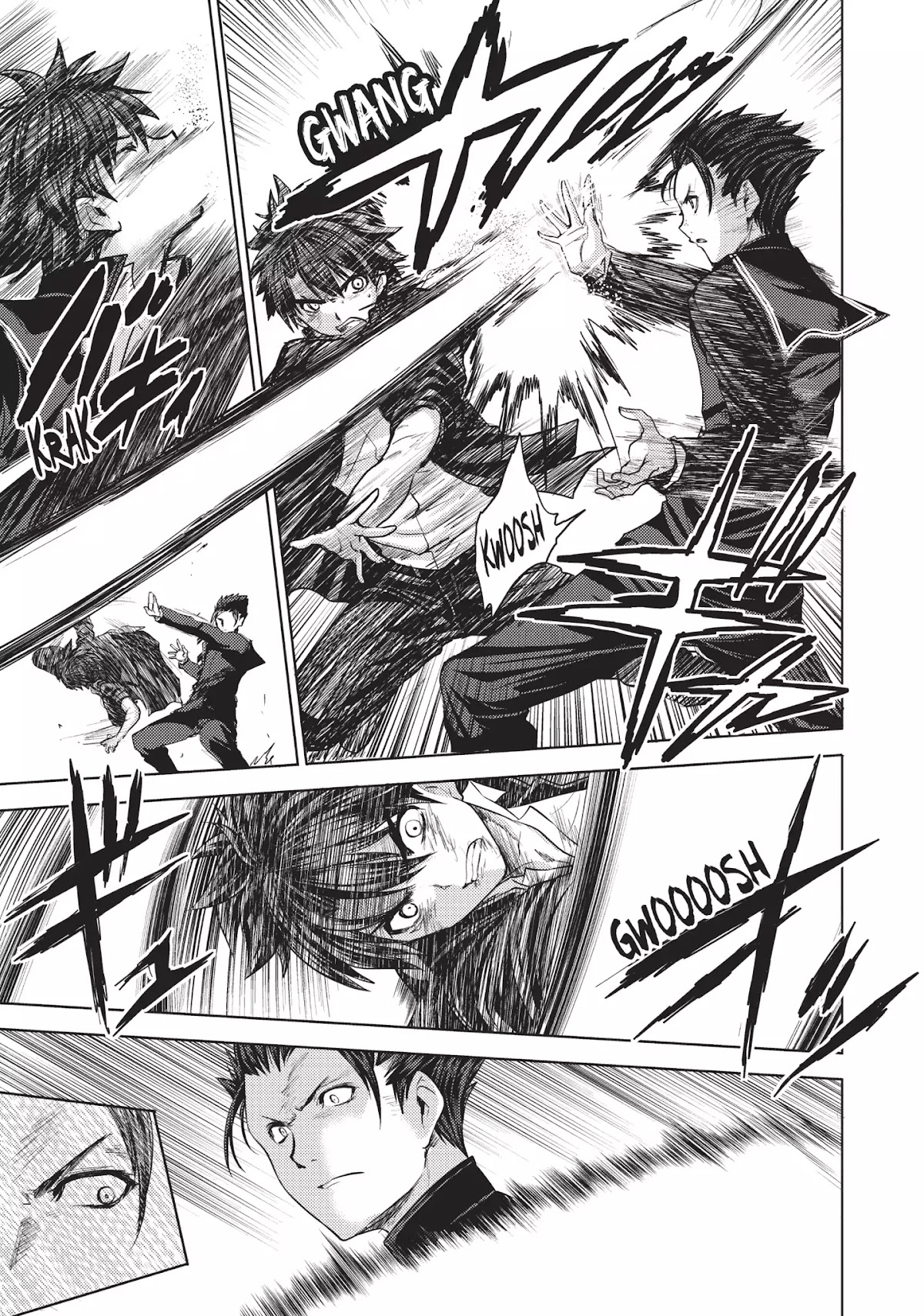 Shinmai Maou no Keiyakusha Chapter 28 page 9 - Chapter 28: Vol.7 Pact 28: Betrayal and Connections