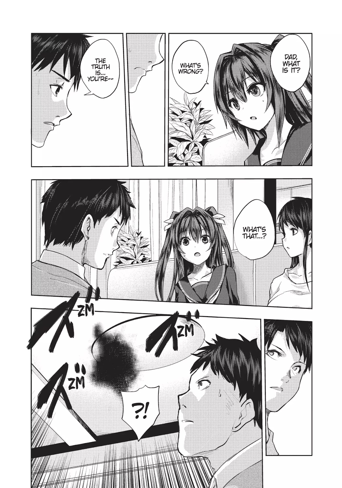 Shinmai Maou no Keiyakusha Chapter 29 page 16 - Chapter 29: Vol.7 Pact 29: Parting and Reunion