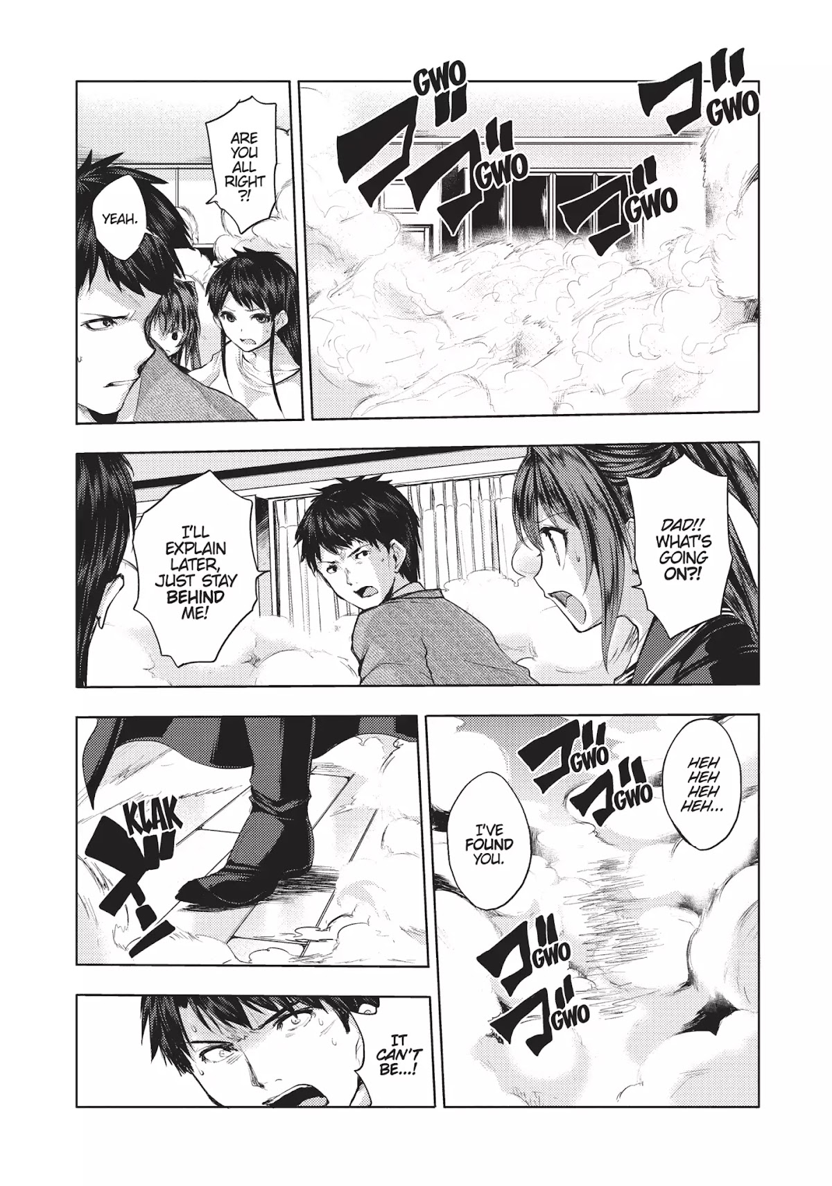 Shinmai Maou no Keiyakusha Chapter 29 page 18 - Chapter 29: Vol.7 Pact 29: Parting and Reunion