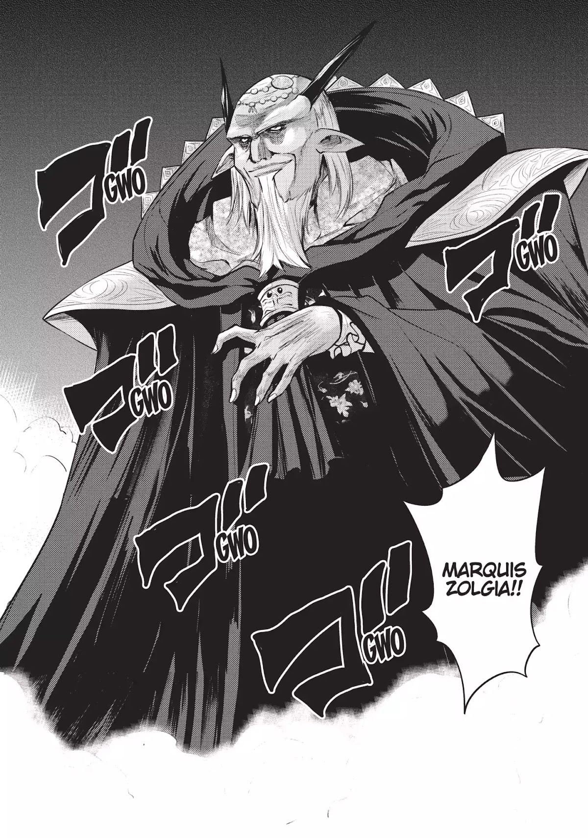 Shinmai Maou no Keiyakusha Chapter 29 page 19 - Chapter 29: Vol.7 Pact 29: Parting and Reunion