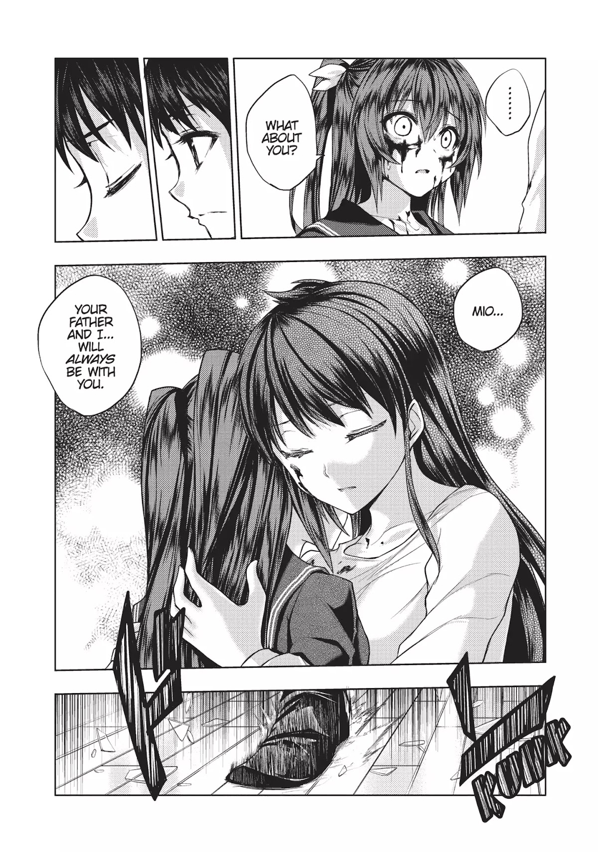 Shinmai Maou no Keiyakusha Chapter 29 page 30 - Chapter 29: Vol.7 Pact 29: Parting and Reunion