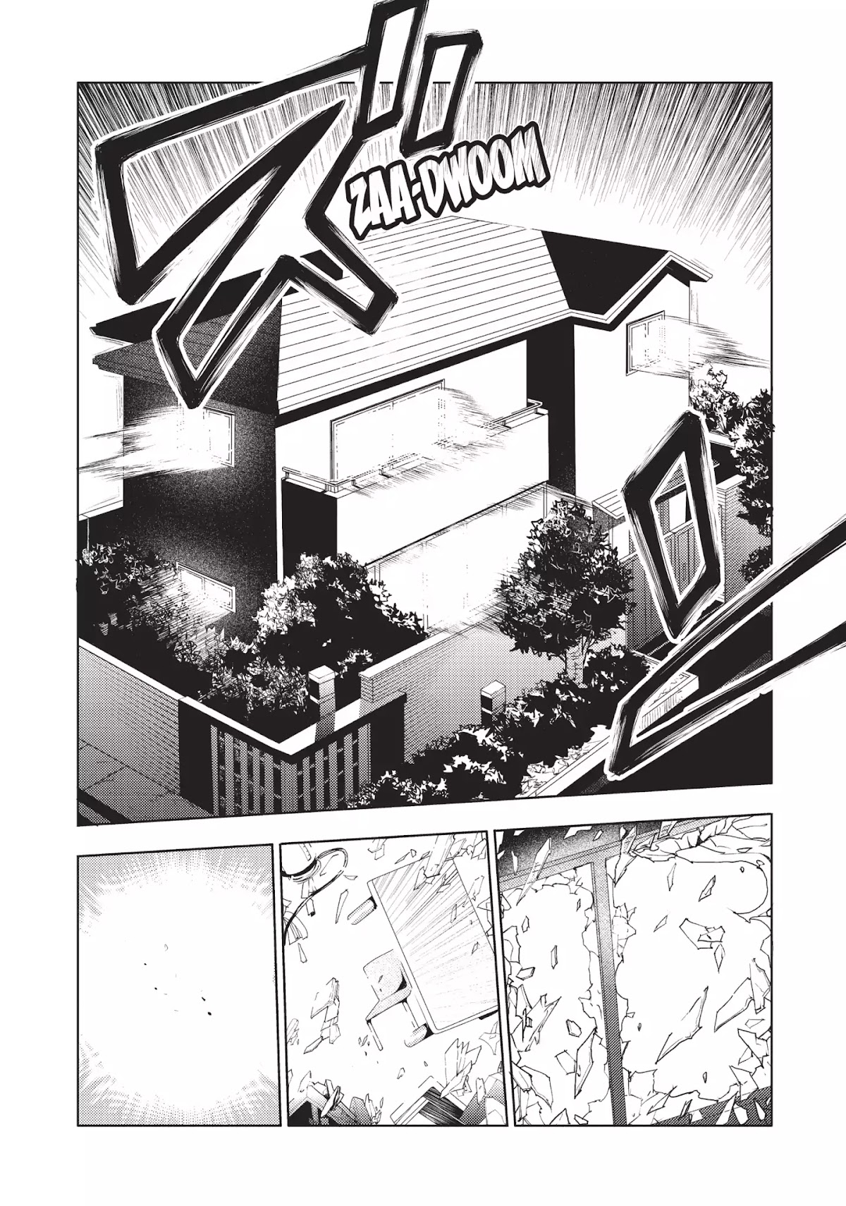 Shinmai Maou no Keiyakusha Chapter 29 page 35 - Chapter 29: Vol.7 Pact 29: Parting and Reunion