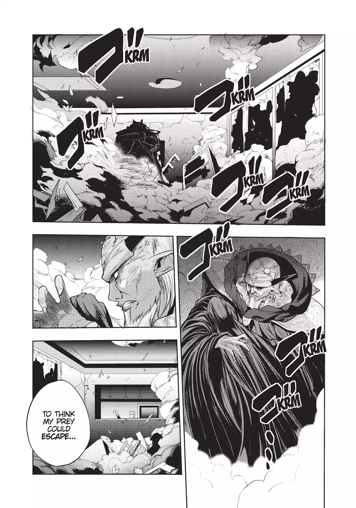 Shinmai Maou no Keiyakusha Chapter 29 page 36 - Chapter 29: Vol.7 Pact 29: Parting and Reunion