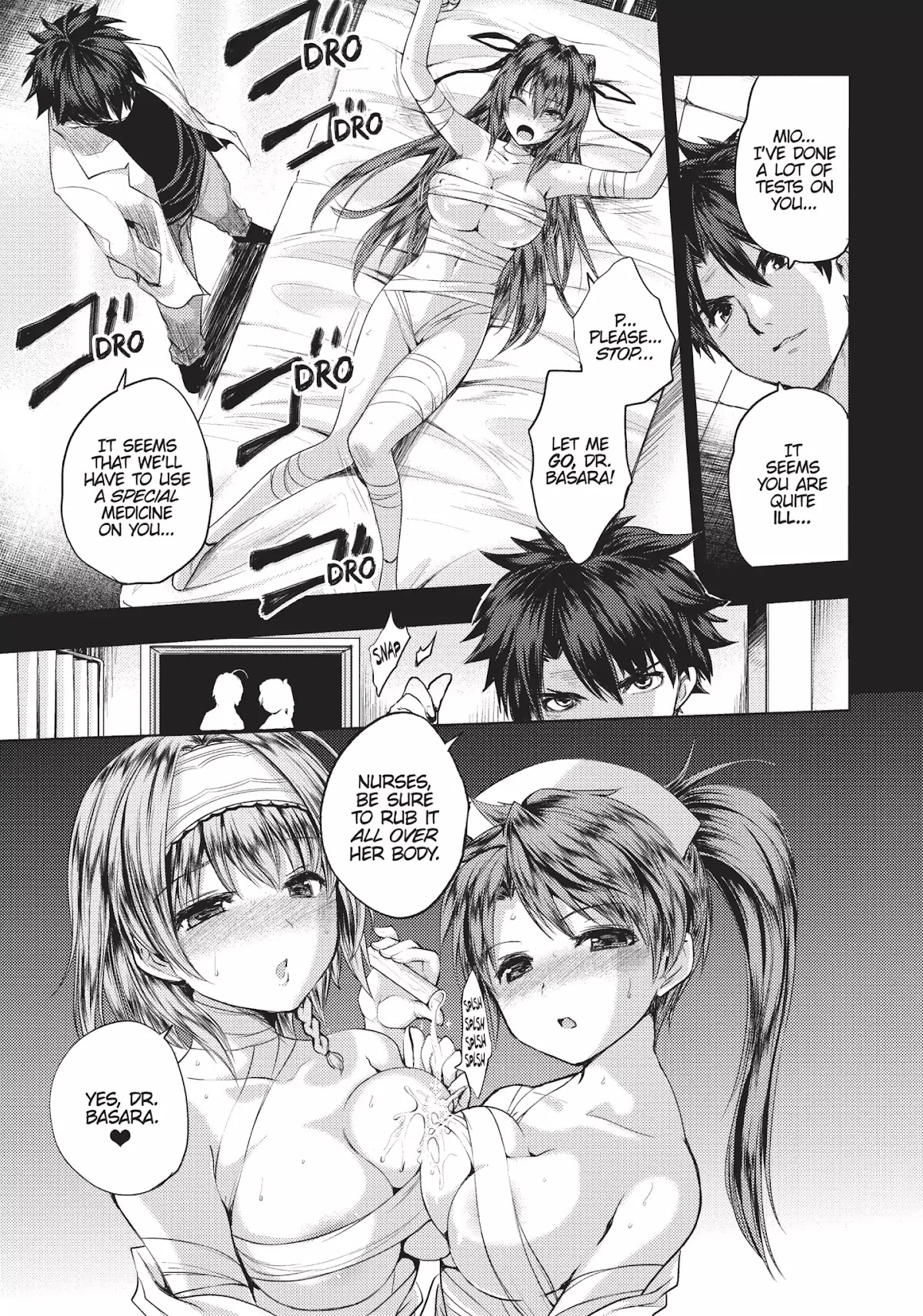 Shinmai Maou no Keiyakusha Chapter 30.5 page 15 - Chapter 30.5: Vol.7 Pact 30.5: Maria the Graphic Novelist