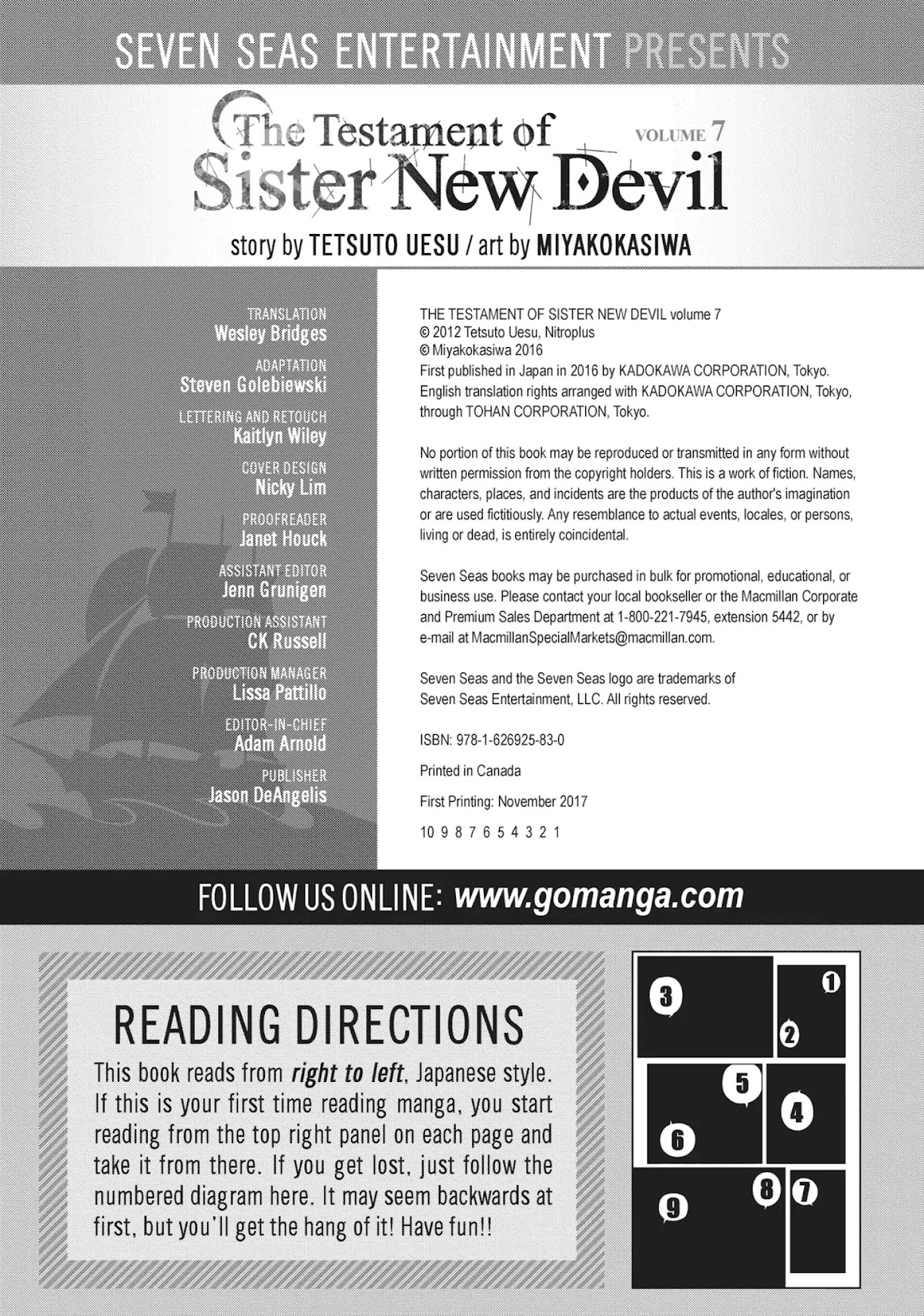 Shinmai Maou no Keiyakusha Chapter 30.5 page 24 - Chapter 30.5: Vol.7 Pact 30.5: Maria the Graphic Novelist