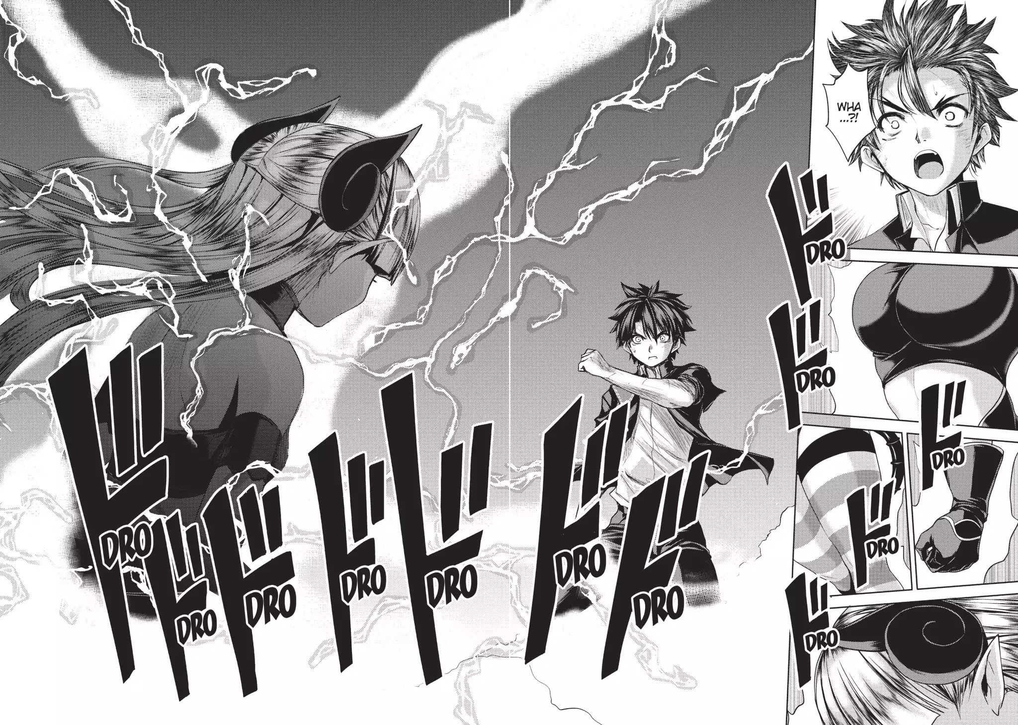 Shinmai Maou no Keiyakusha Chapter 30 page 26 - Chapter 30: Vol.7 Pact 30: Key