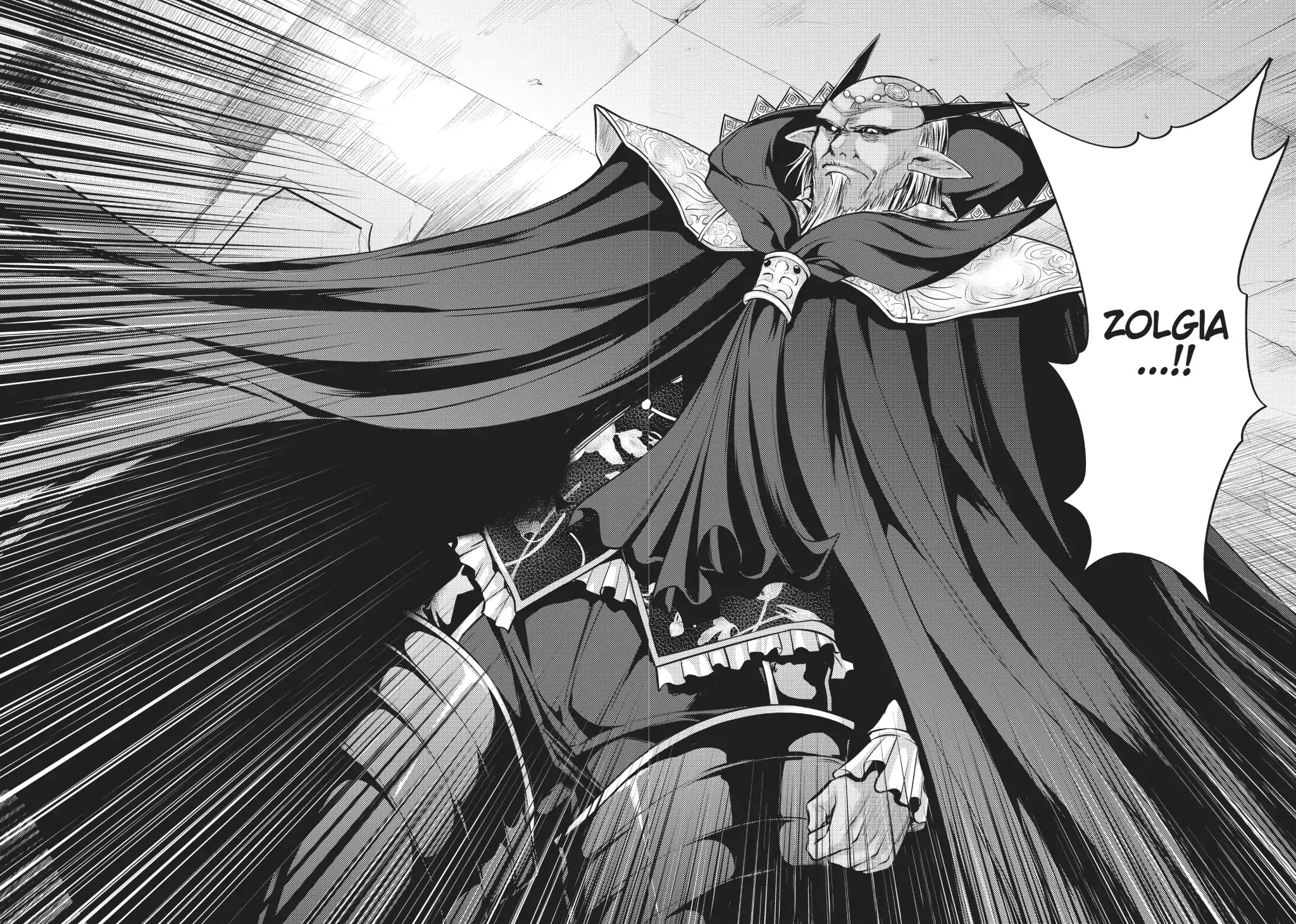 Shinmai Maou no Keiyakusha Chapter 32 page 20 - Chapter 32: Vol.8 Pact 32: Master