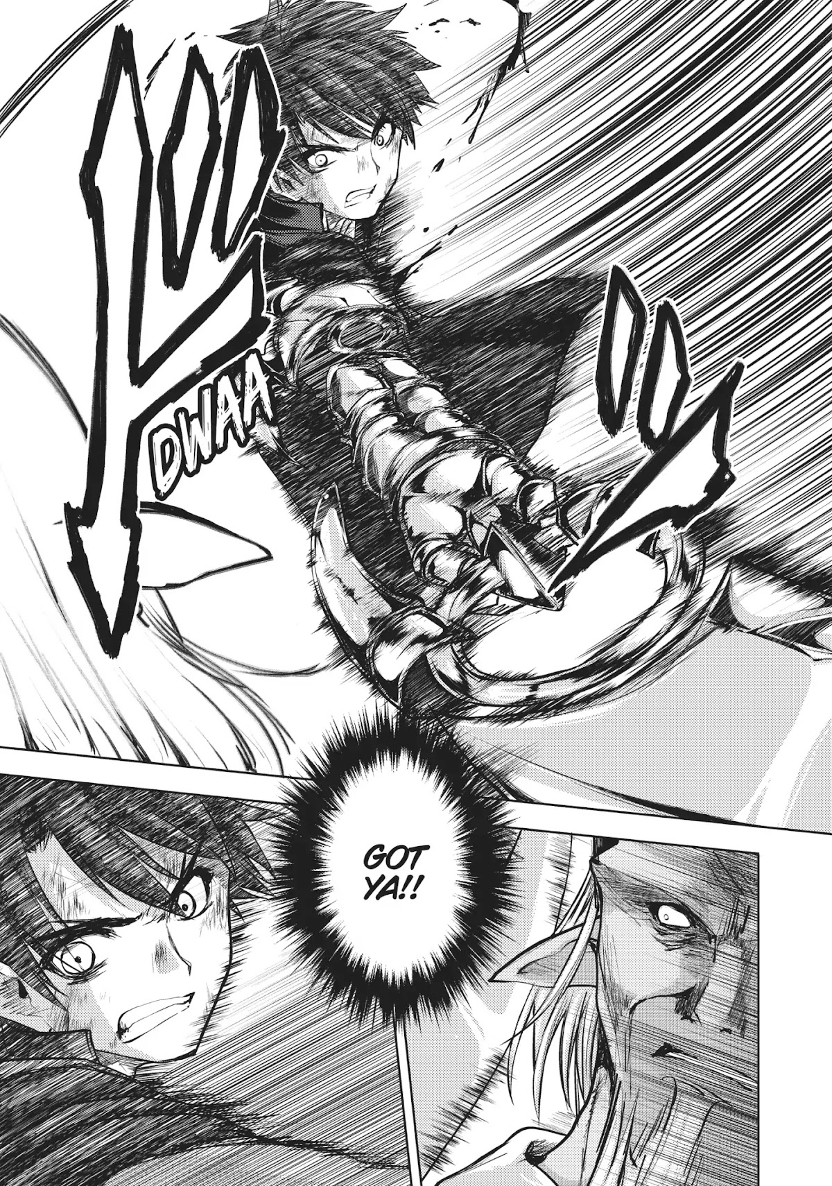 Shinmai Maou no Keiyakusha Chapter 34 page 13 - Chapter 34: Vol.8 Pact 34: The Demon Sword Gramr