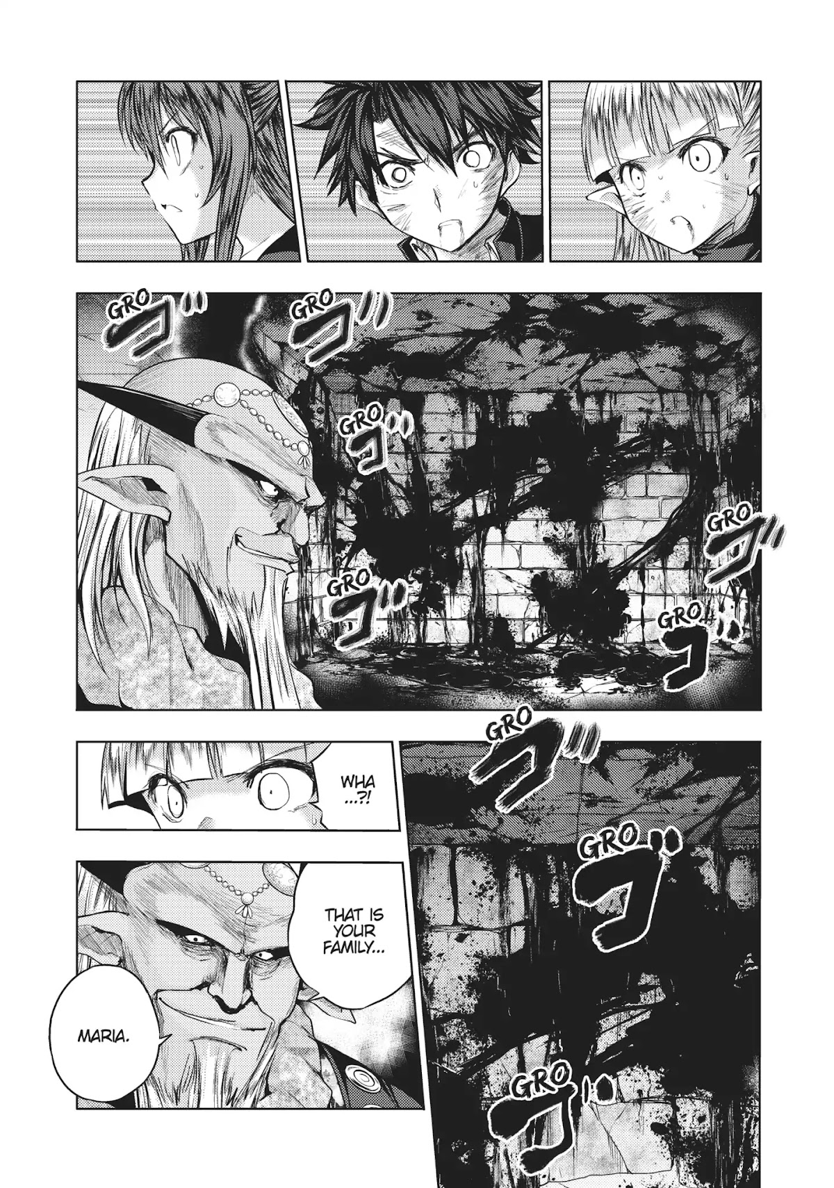 Shinmai Maou no Keiyakusha Chapter 35 page 19 - Chapter 35: Vol.8 Part 35: The Results of The Decision