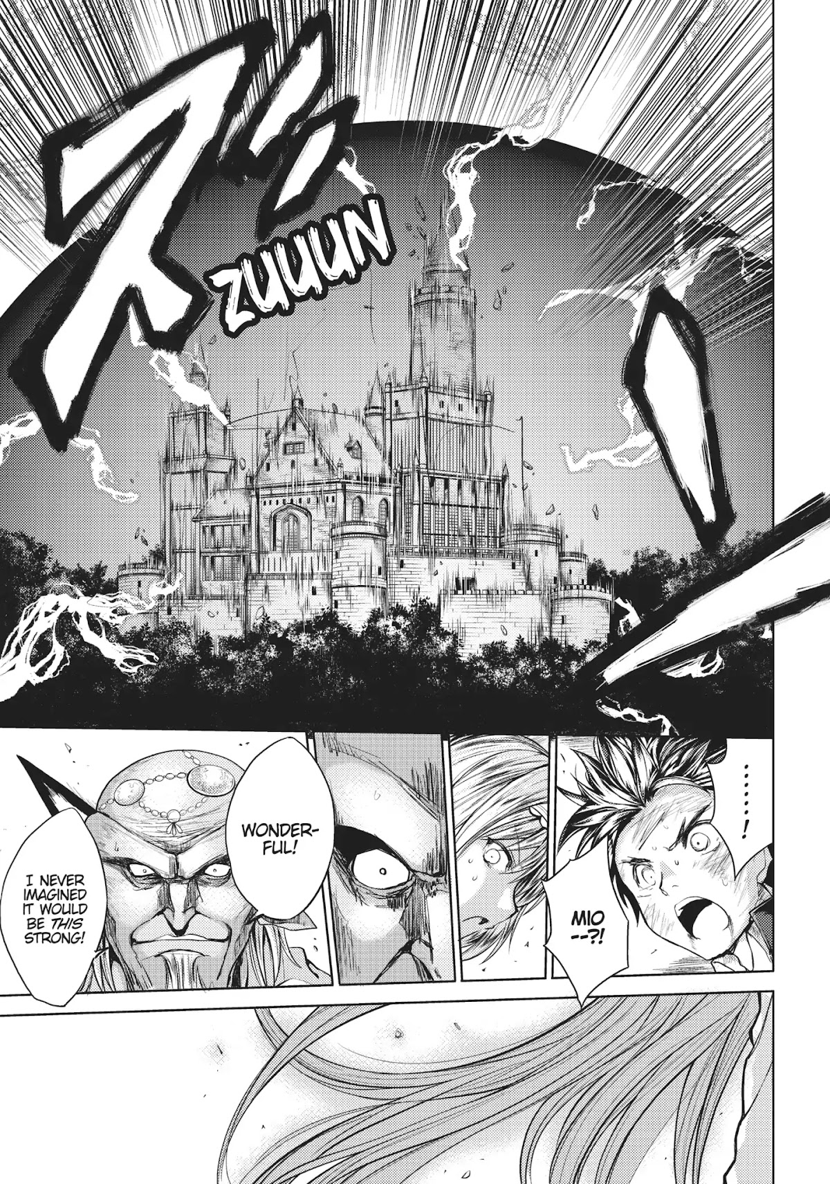 Shinmai Maou no Keiyakusha Chapter 35 page 27 - Chapter 35: Vol.8 Part 35: The Results of The Decision