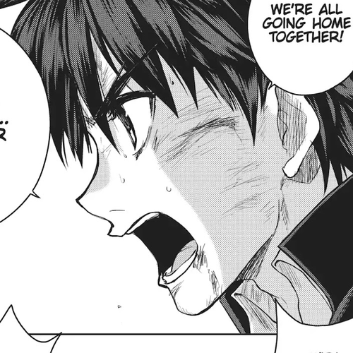 Shinmai Maou no Keiyakusha Chapter 35: Vol.8 Part 35: The Results of The Decision cover