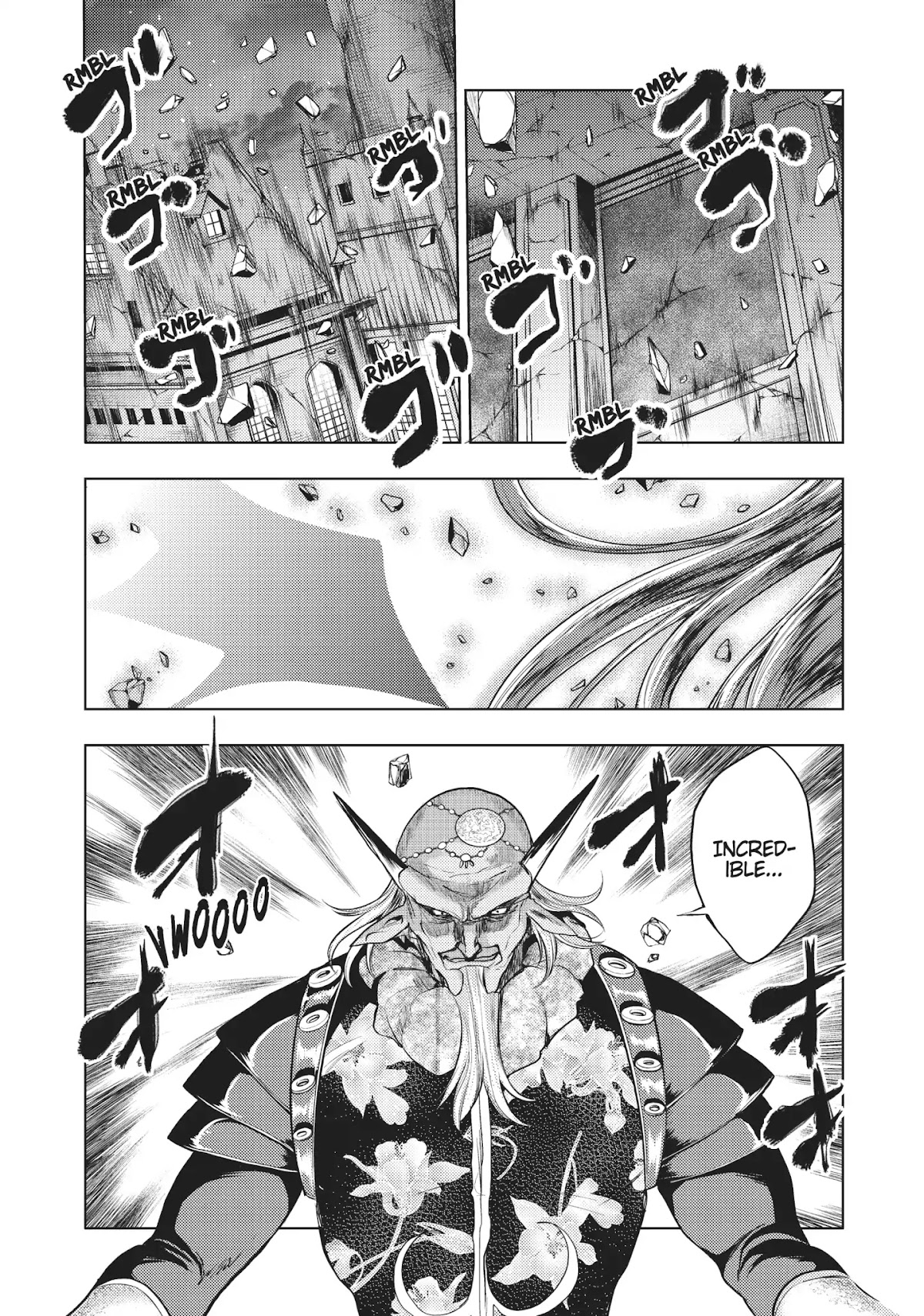 Shinmai Maou no Keiyakusha Chapter 36 page 6 - Chapter 36: Vol.9 Pact 36: Mio's Awakening
