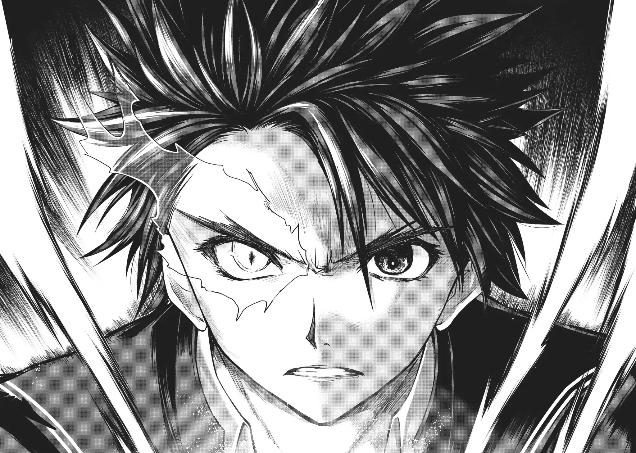 Shinmai Maou no Keiyakusha Chapter 37 page 14 - Chapter 37: Vol.9 Pact 37: Runic Sword