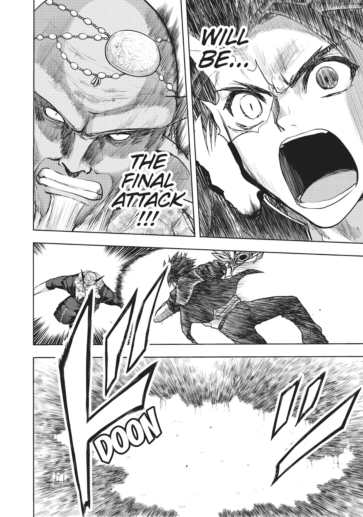 Shinmai Maou no Keiyakusha Chapter 37 page 23 - Chapter 37: Vol.9 Pact 37: Runic Sword