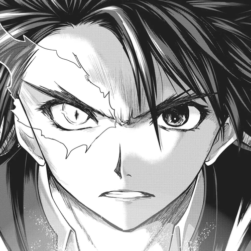 Shinmai Maou no Keiyakusha Chapter 37: Vol.9 Pact 37: Runic Sword cover