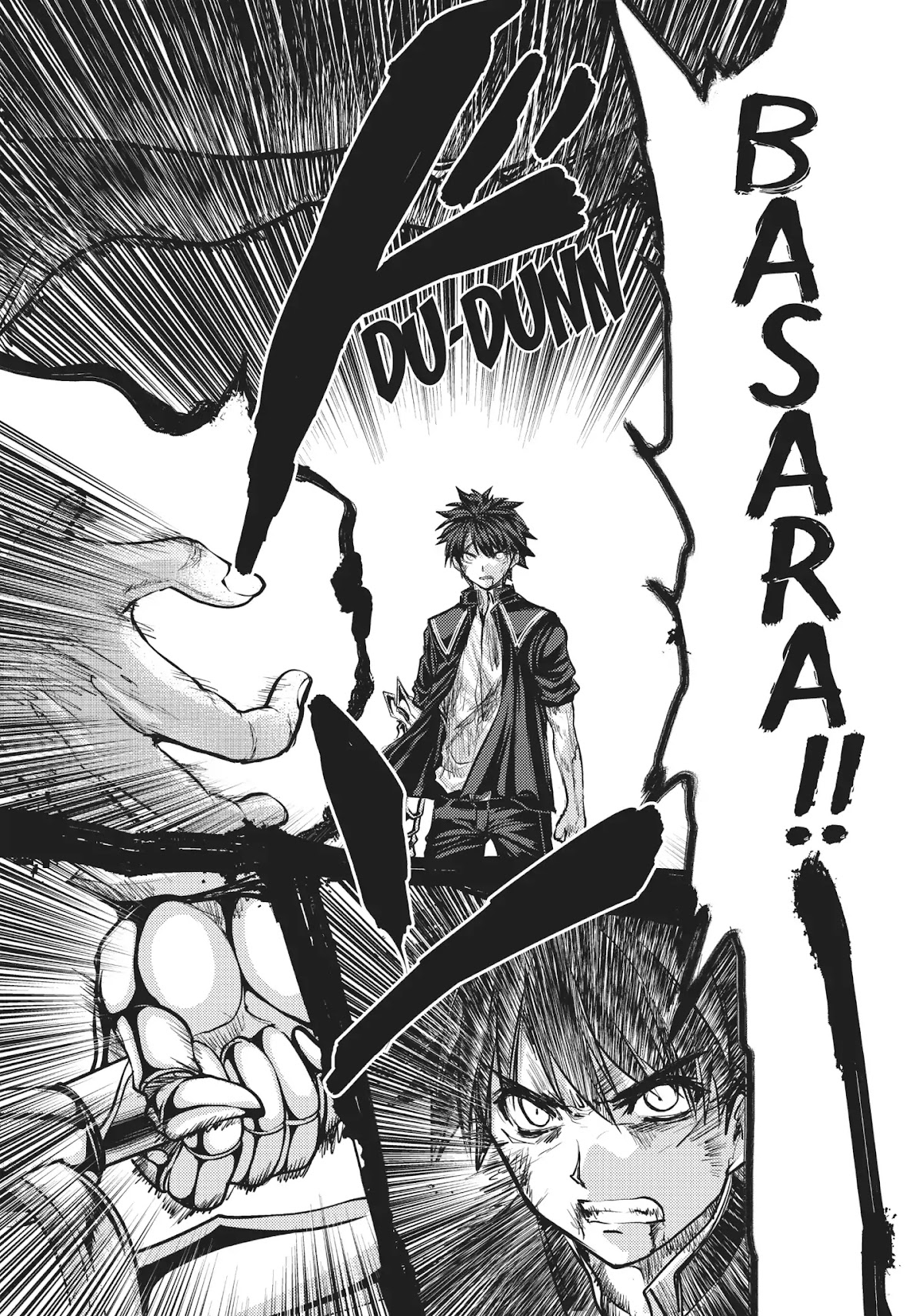 Shinmai Maou no Keiyakusha Chapter 38 page 25 - Chapter 38: Vol.9 Pact 38: A Score Settled