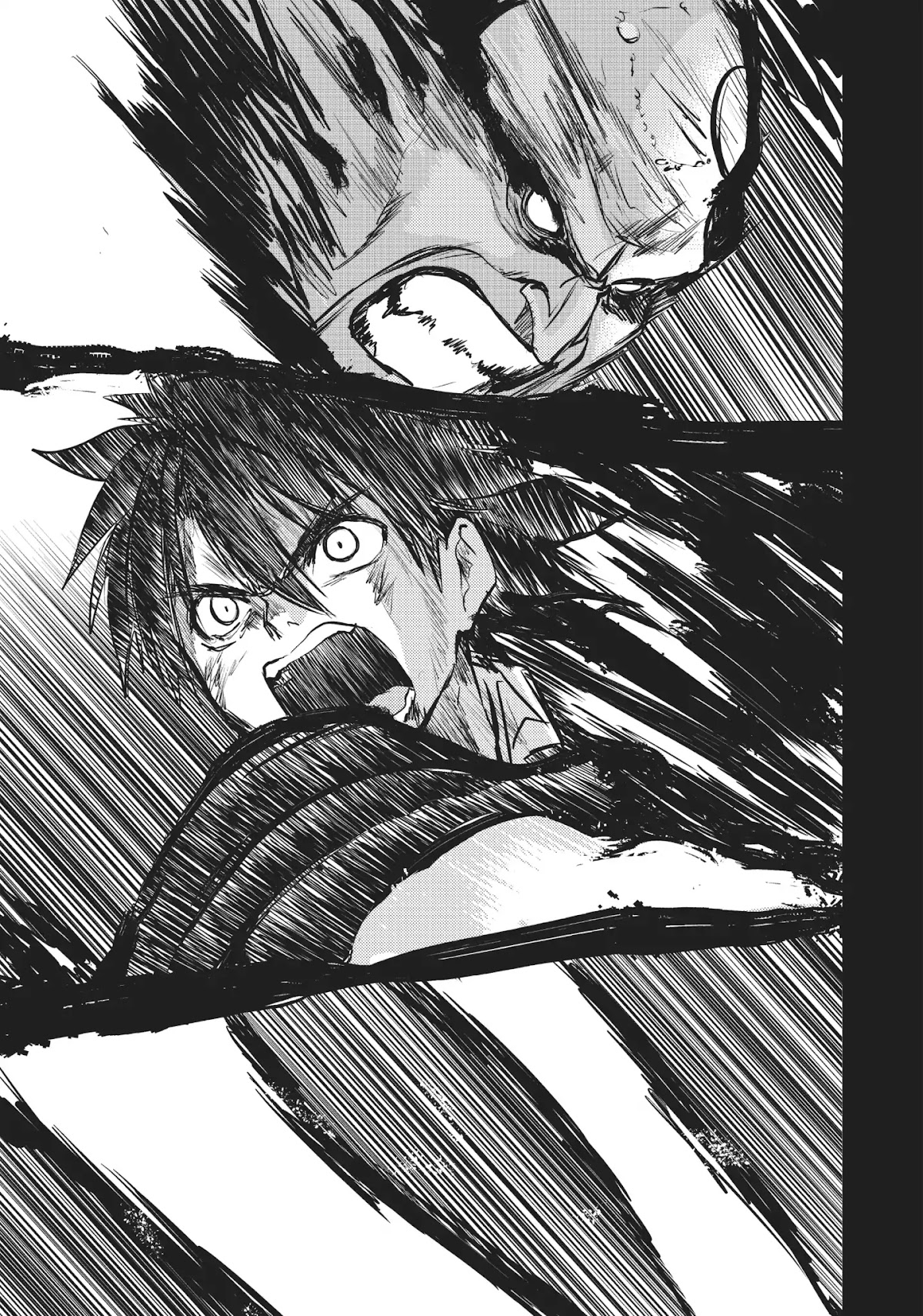 Shinmai Maou no Keiyakusha Chapter 38 page 26 - Chapter 38: Vol.9 Pact 38: A Score Settled