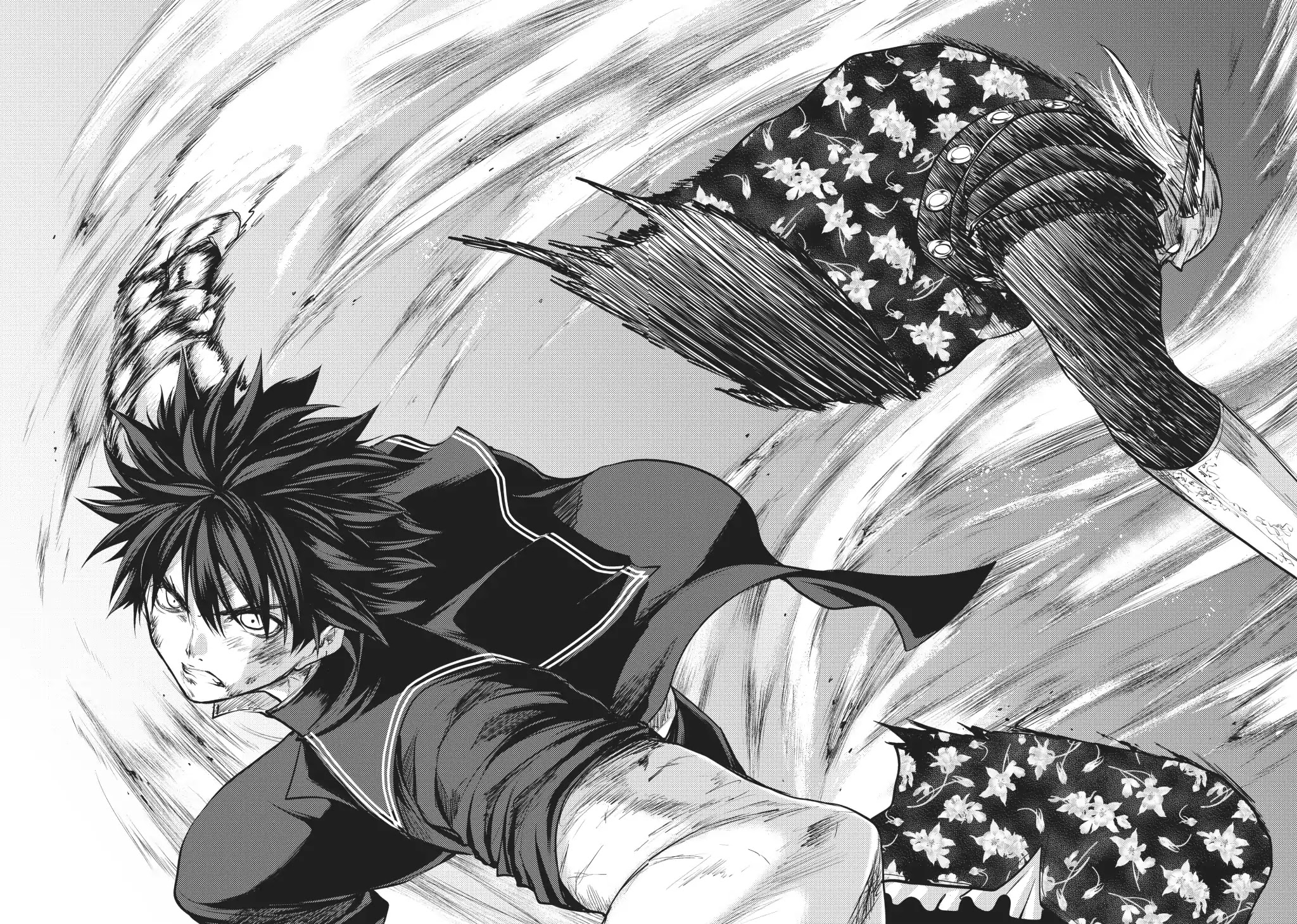 Shinmai Maou no Keiyakusha Chapter 38 page 27 - Chapter 38: Vol.9 Pact 38: A Score Settled