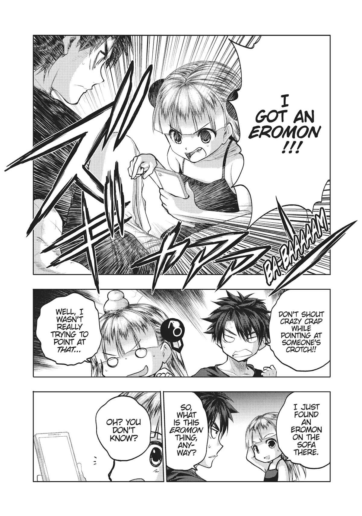 Shinmai Maou no Keiyakusha Chapter 39.5 page 2 - Chapter 39.5: Vol.9 Pact 39.5: [Side Story] Go with Maria