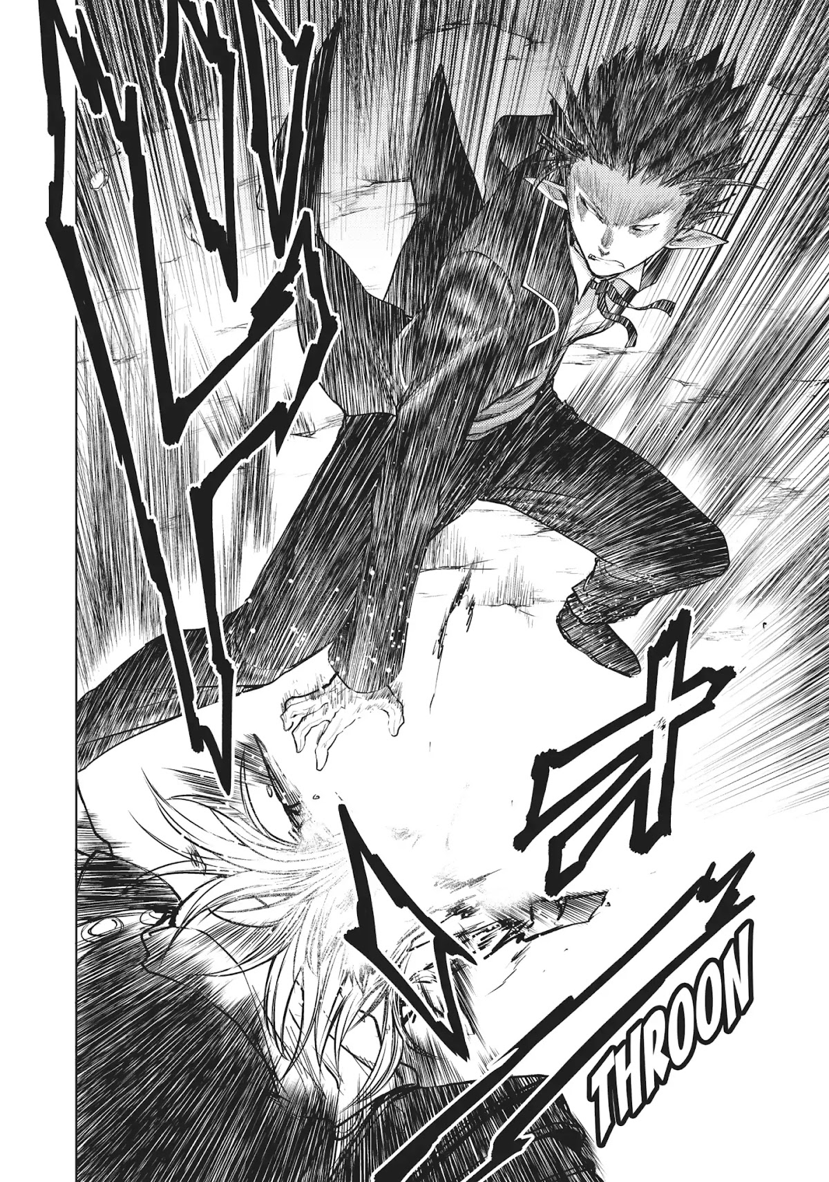 Shinmai Maou no Keiyakusha Chapter 39 page 16 - Chapter 39: Vol.9 Pact 39: Return