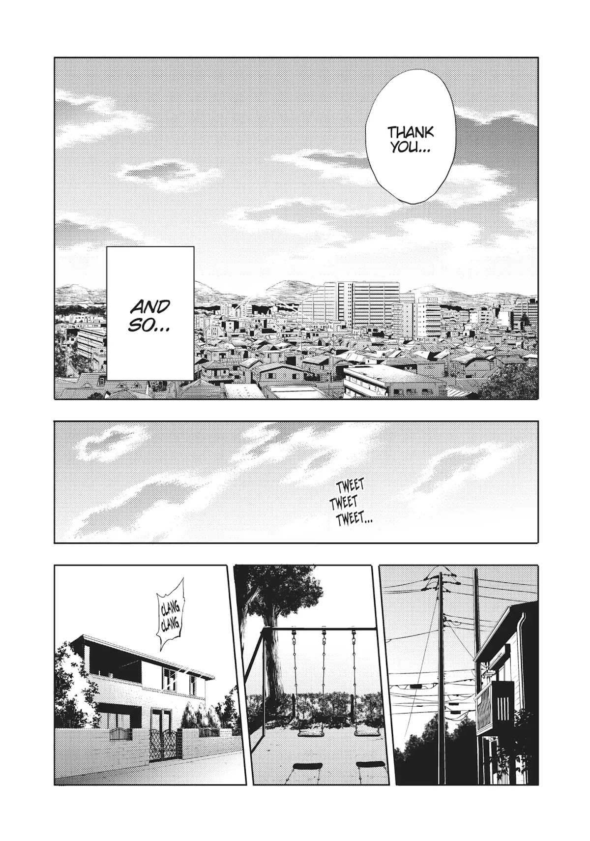 Shinmai Maou no Keiyakusha Chapter 39 page 23 - Chapter 39: Vol.9 Pact 39: Return