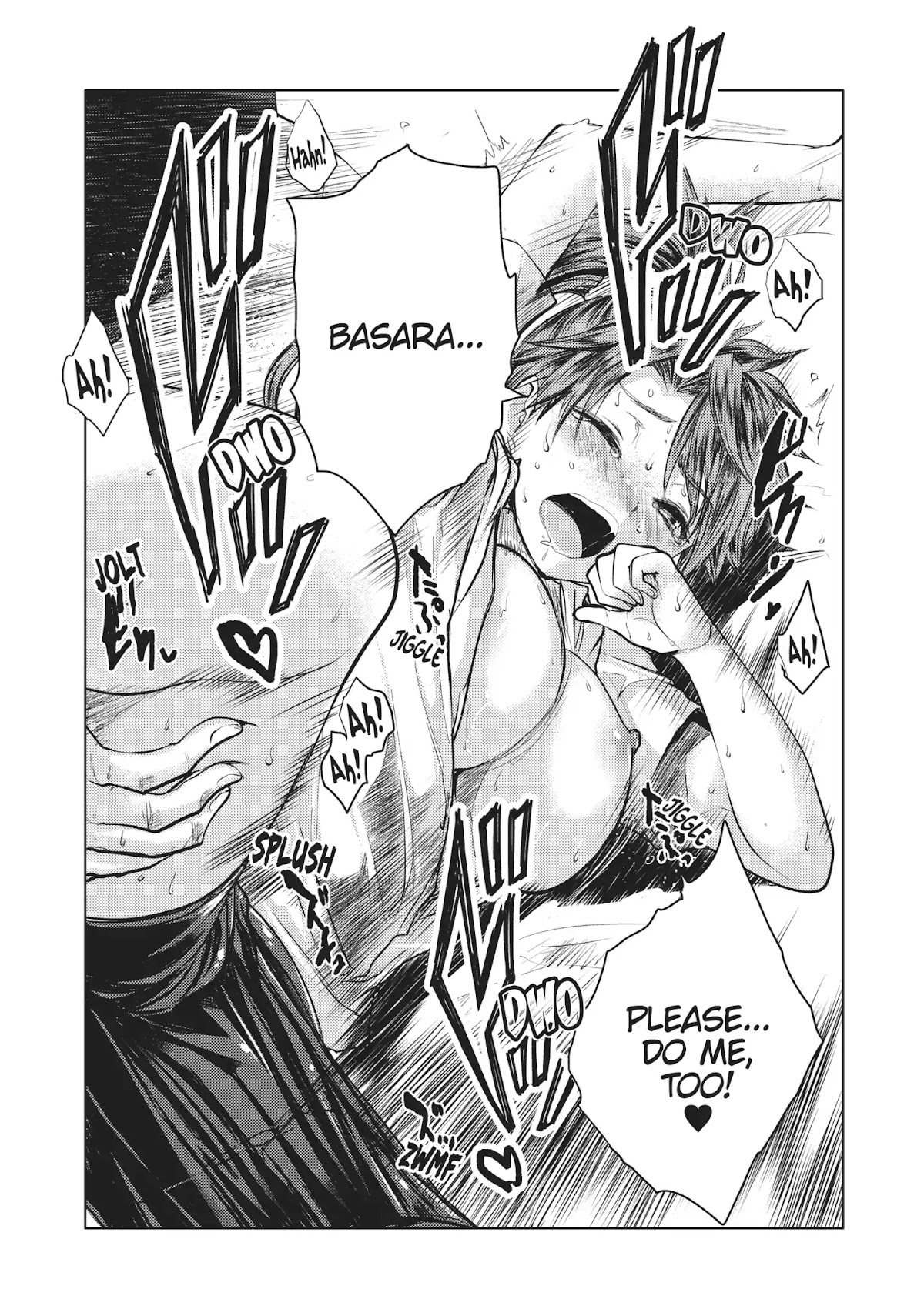 Shinmai Maou no Keiyakusha Chapter 40.5 page 17 - Vol.9 Pact After: The Toujou Family: Afterword [END]