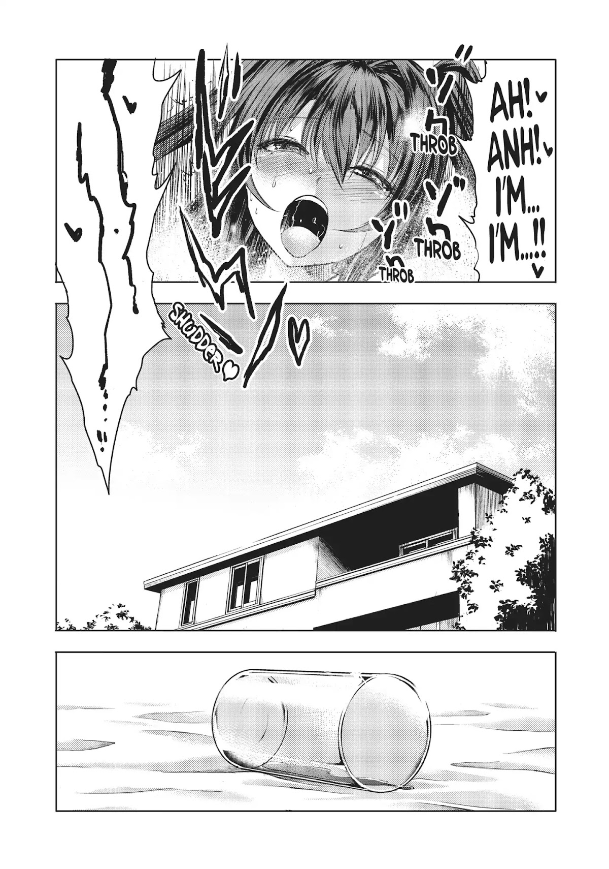 Shinmai Maou no Keiyakusha Chapter 40.5 page 21 - Vol.9 Pact After: The Toujou Family: Afterword [END]