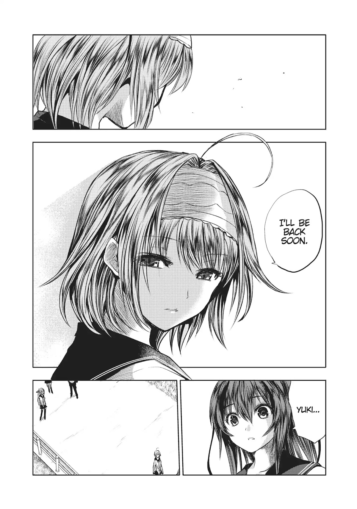 Shinmai Maou no Keiyakusha Chapter 40 page 14 - Vol.9 Last Pact