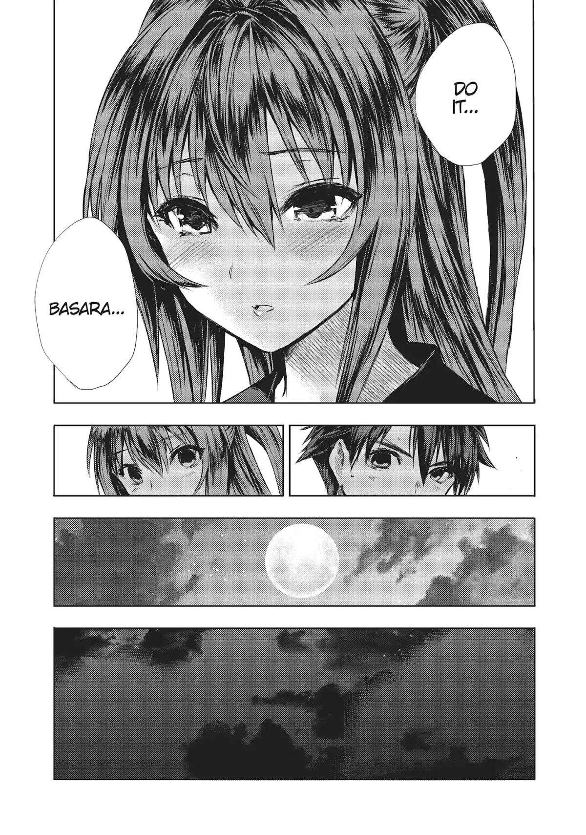 Shinmai Maou no Keiyakusha Chapter 40 page 24 - Vol.9 Last Pact