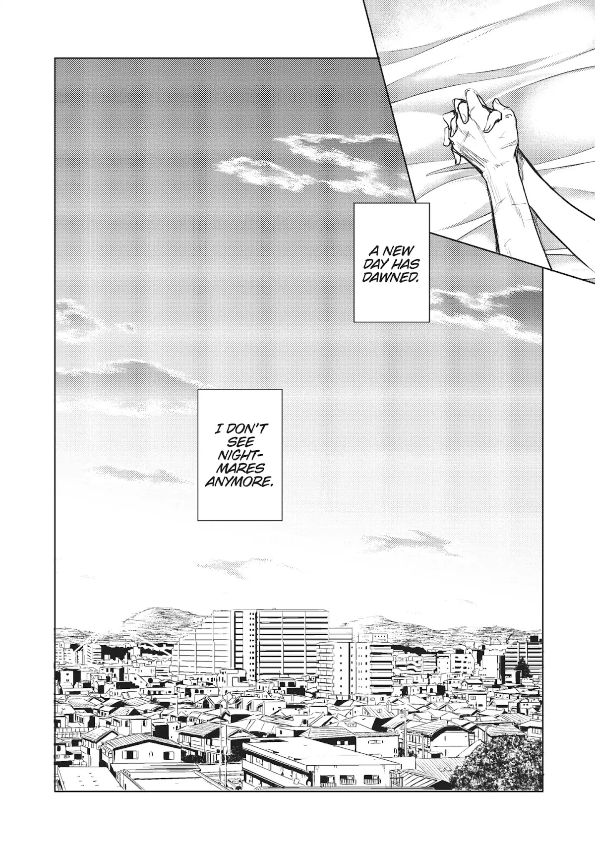 Shinmai Maou no Keiyakusha Chapter 40 page 30 - Vol.9 Last Pact