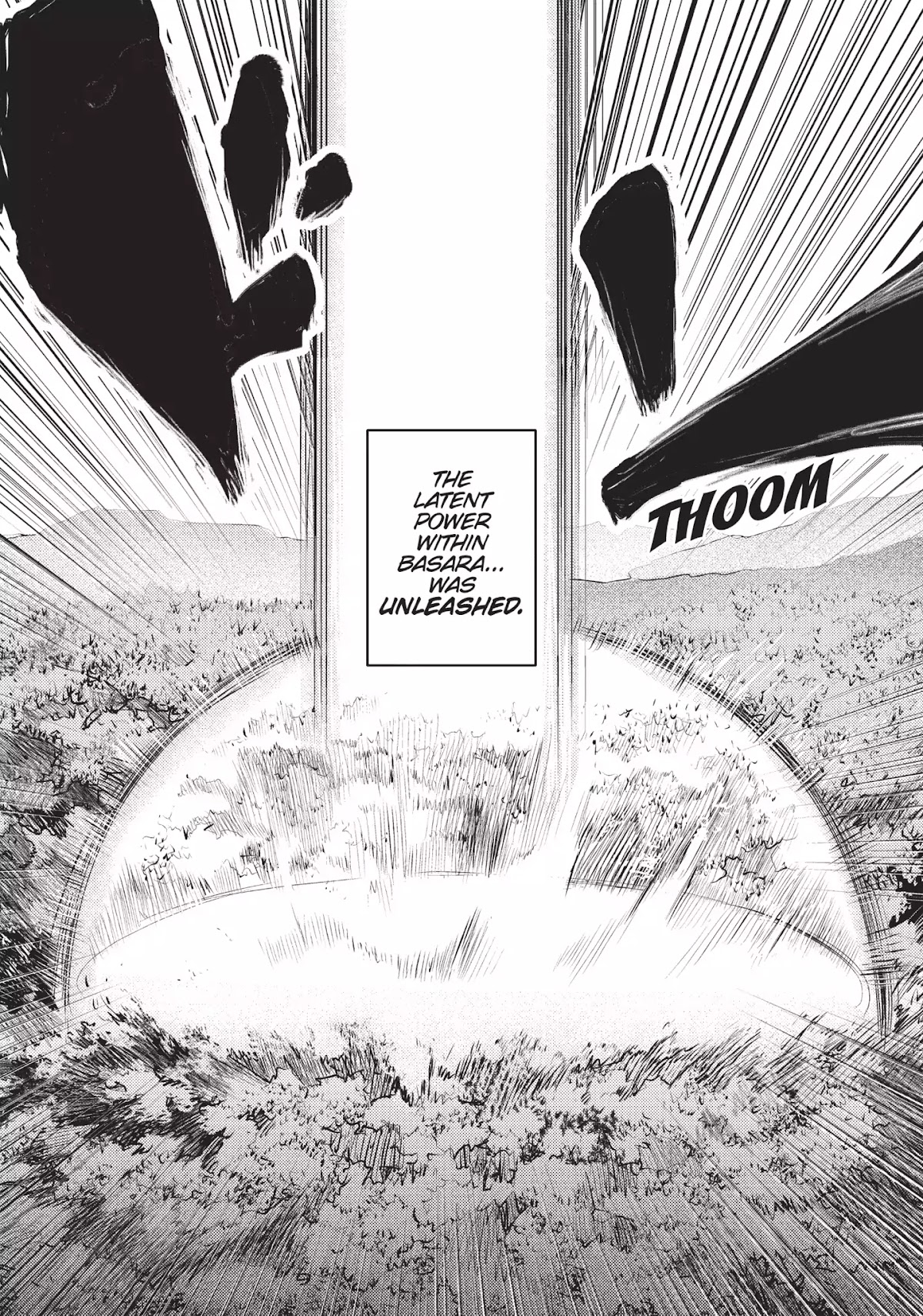 Shinmai Maou no Keiyakusha Chapter 8 page 10 - Chapter 8: Vol.2 Pact 8: Until Your Sorrow Has Gone (Part 2)