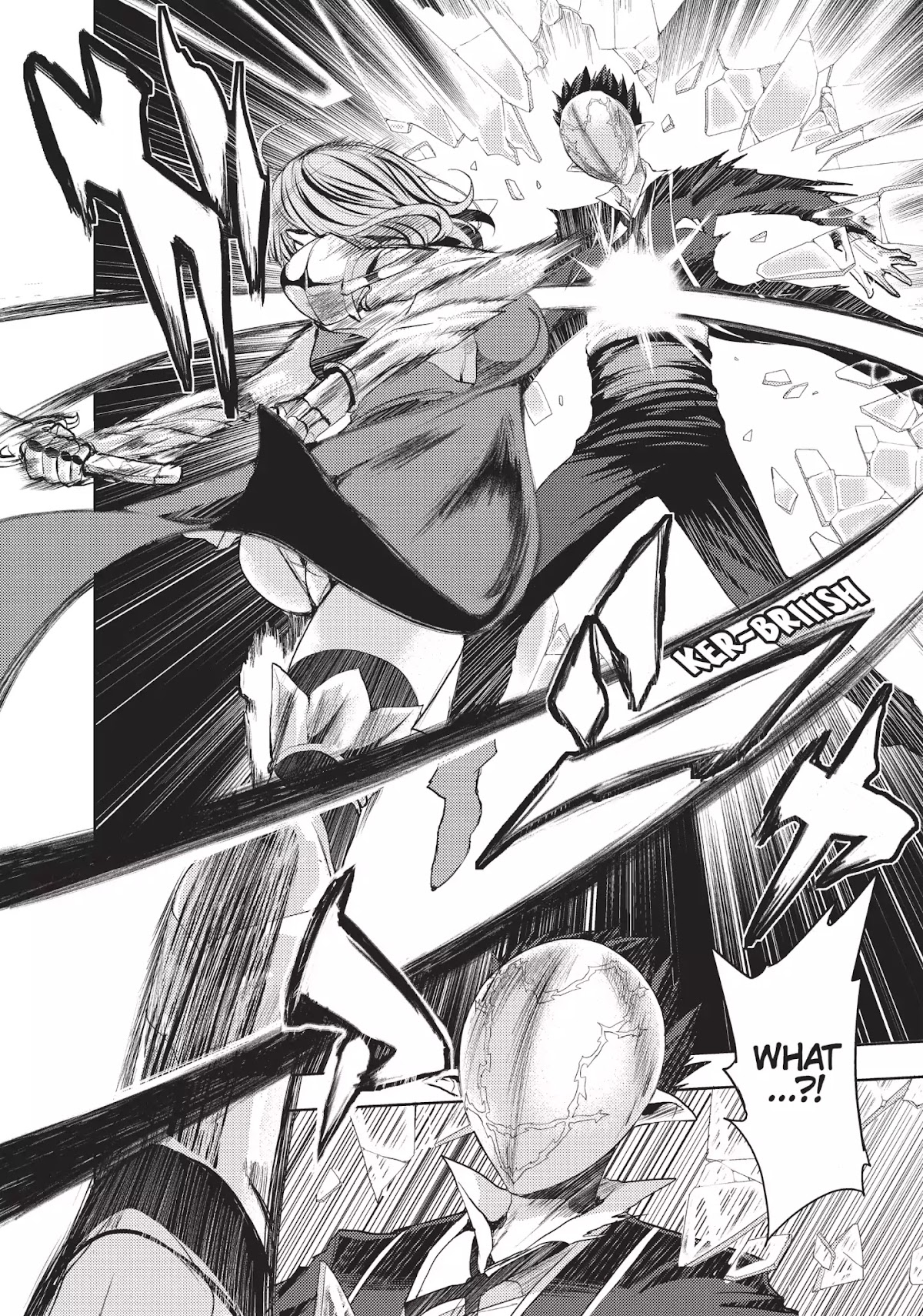 Shinmai Maou no Keiyakusha Chapter 8 page 29 - Chapter 8: Vol.2 Pact 8: Until Your Sorrow Has Gone (Part 2)