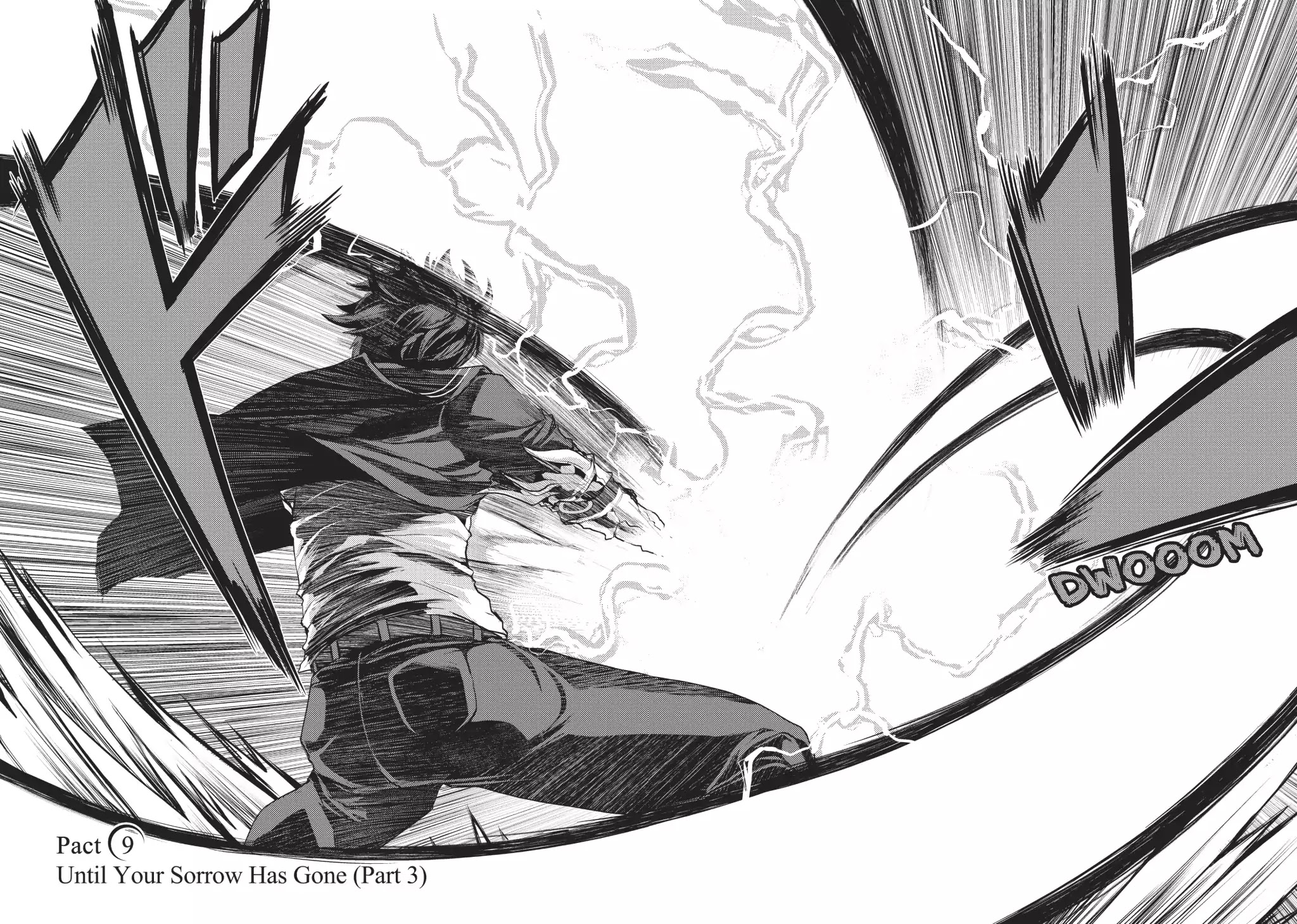 Shinmai Maou no Keiyakusha Chapter 9 page 2 - Chapter 9: Vol.2 Pact 9: Until Your Sorrow Has Gone (Part 3)