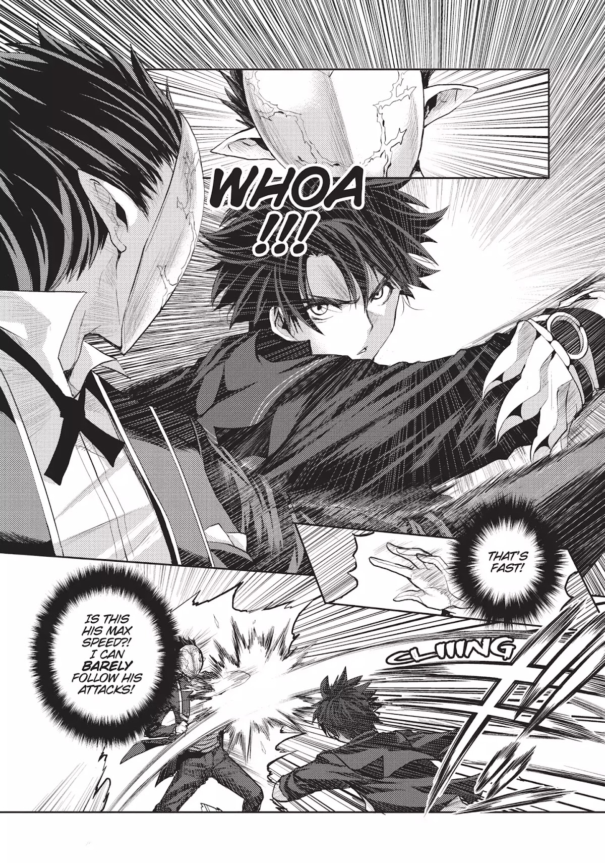 Shinmai Maou no Keiyakusha Chapter 9 page 9 - Chapter 9: Vol.2 Pact 9: Until Your Sorrow Has Gone (Part 3)