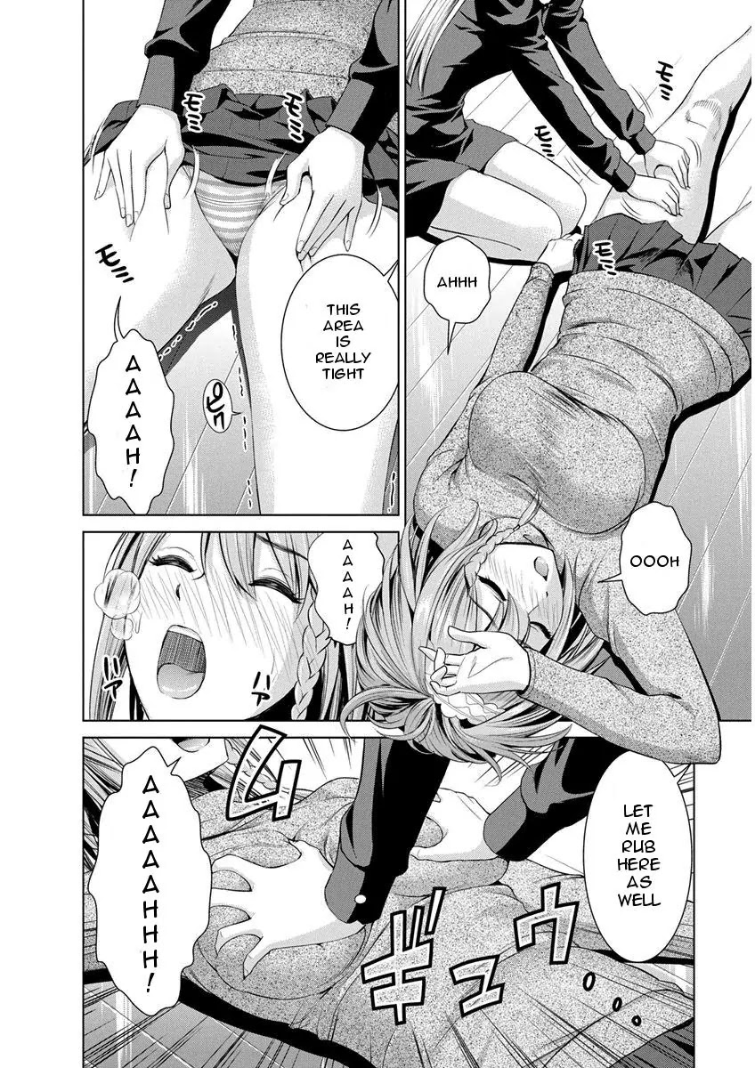 Shinmai Maou no Testament Arashi! Chapter 11.5 page 17 - Vol.2 Extra Testament: Board Game Battle!