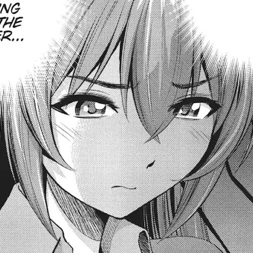 Shinmai Maou no Testament Arashi! Chapter 12: Vol.3 Testament 12: A Close Call on School Patrol cover