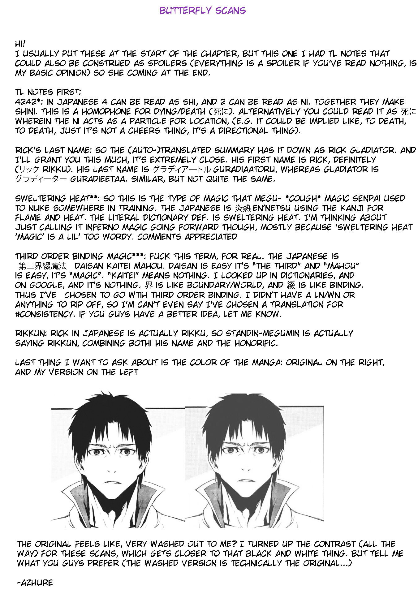 Shinmai Ossan Bouken-sha, Saikyou paati ni shinu hodo kitae rarete Muteki ni naru Chapter 1 page 38 - Chapter 1: 12 Year Late Start