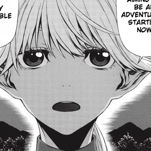 Shinmai Ossan Bouken-sha, Saikyou paati ni shinu hodo kitae rarete Muteki ni naru Chapter 11: The Grouped-Up Weaklings Compared to the Solitary Mighty cover