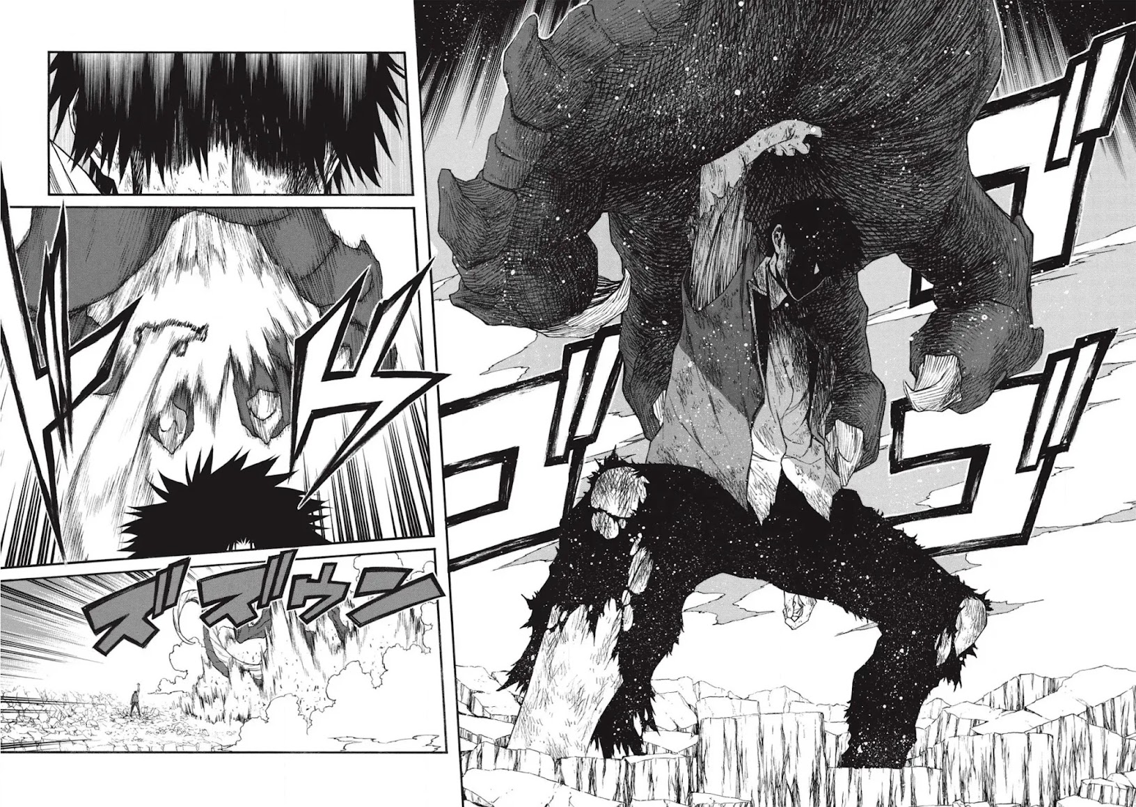 Shinmai Ossan Bouken-sha, Saikyou paati ni shinu hodo kitae rarete Muteki ni naru Chapter 12 page 13 - Chapter 12: An Offer to the One who Fought Back