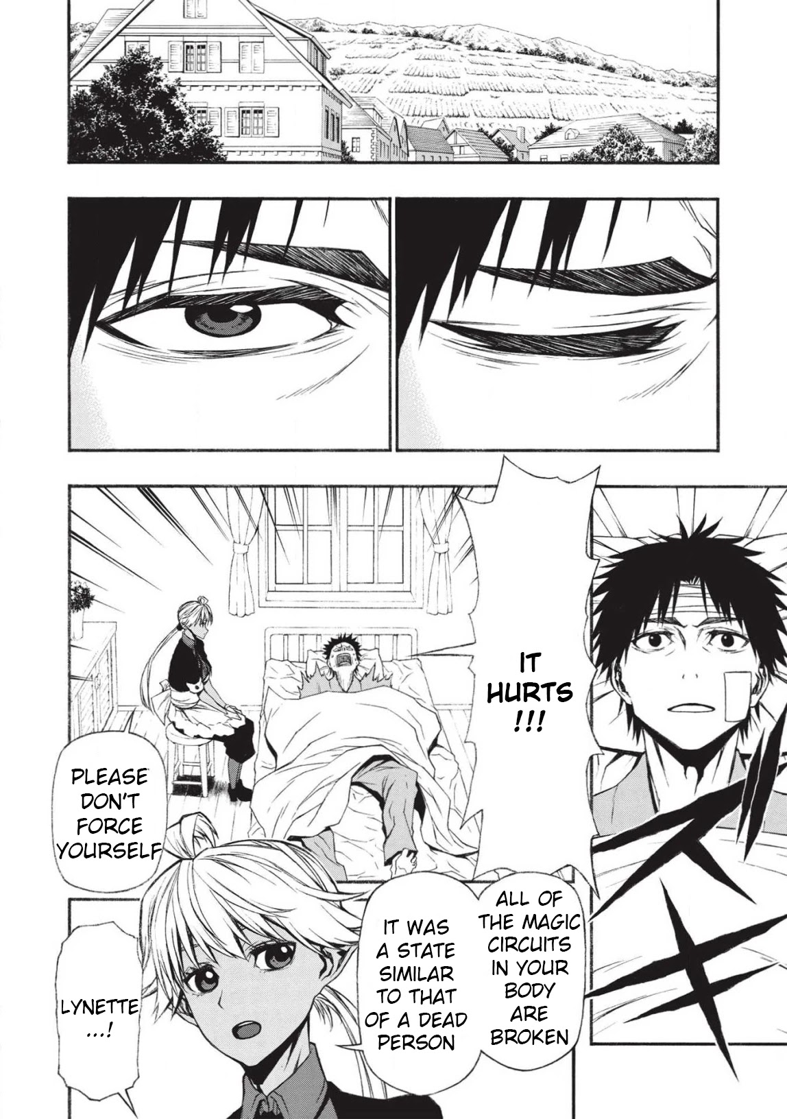 Shinmai Ossan Bouken-sha, Saikyou paati ni shinu hodo kitae rarete Muteki ni naru Chapter 12 page 21 - Chapter 12: An Offer to the One who Fought Back