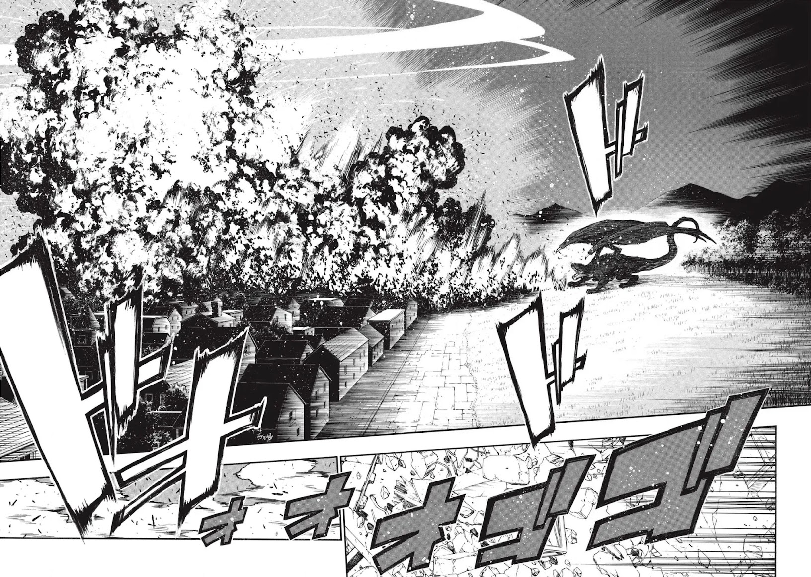 Shinmai Ossan Bouken-sha, Saikyou paati ni shinu hodo kitae rarete Muteki ni naru Chapter 12 page 6 - Chapter 12: An Offer to the One who Fought Back