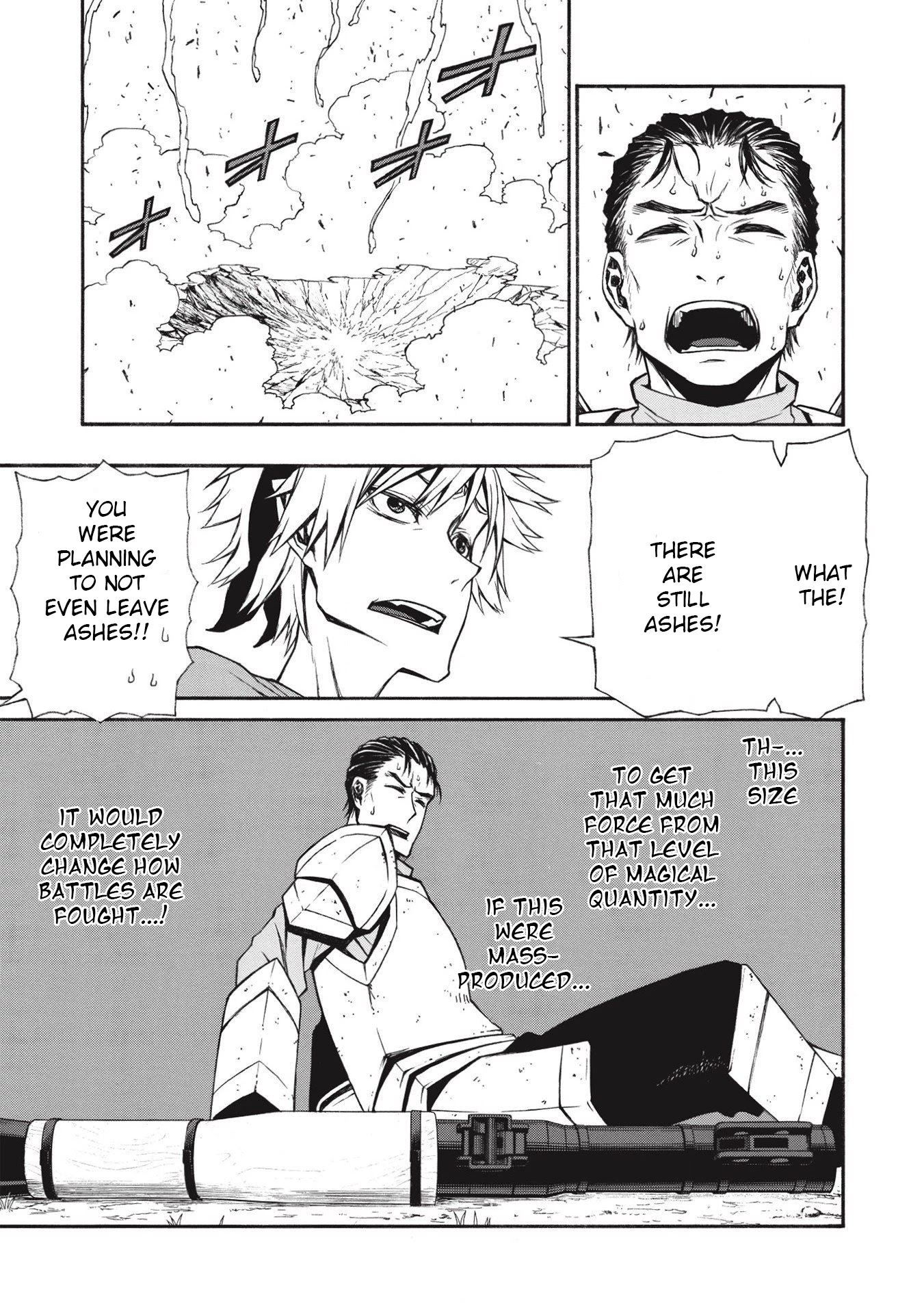 Shinmai Ossan Bouken-sha, Saikyou paati ni shinu hodo kitae rarete Muteki ni naru Chapter 13 page 12 - Chapter 13: Daily Life