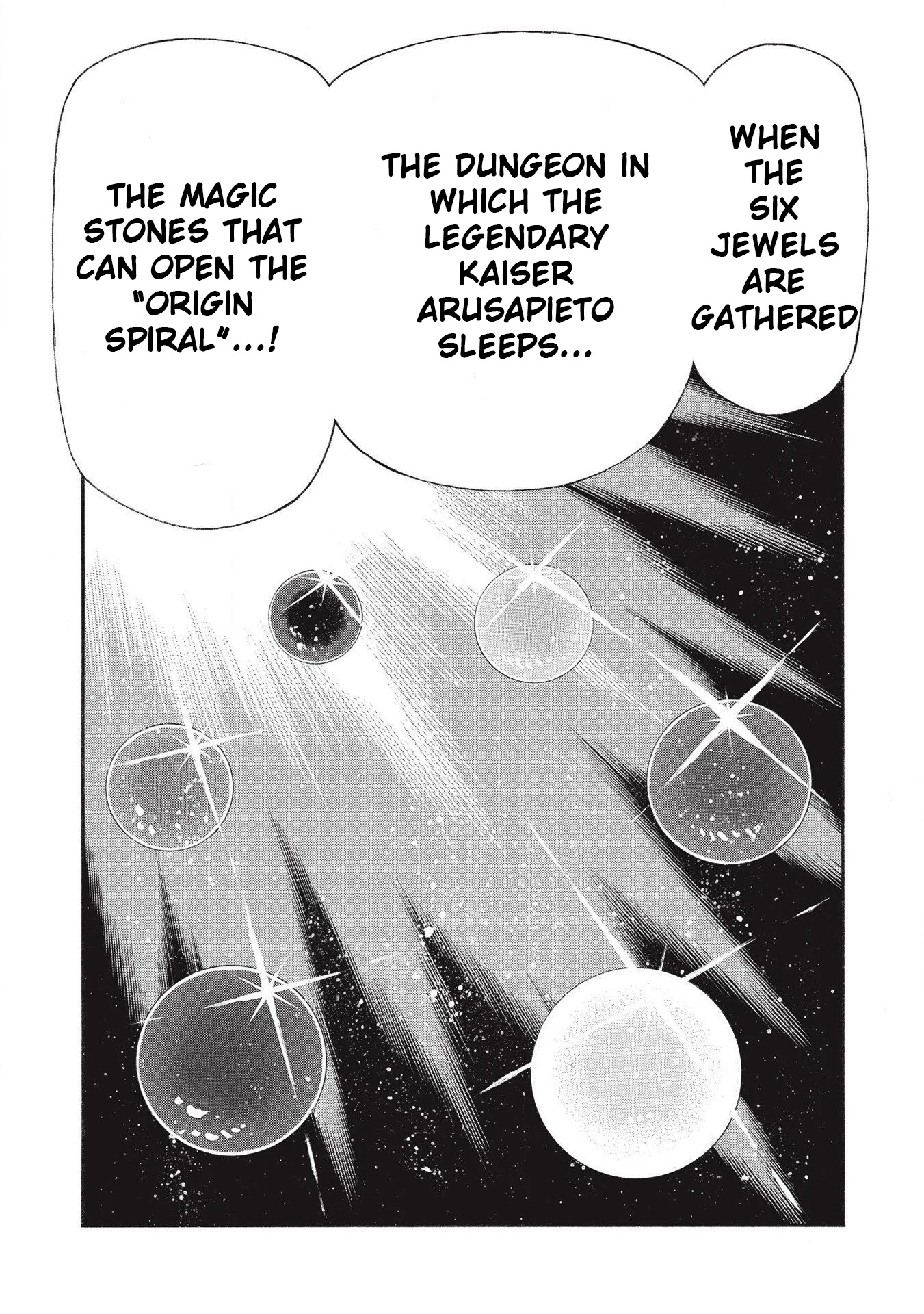 Shinmai Ossan Bouken-sha, Saikyou paati ni shinu hodo kitae rarete Muteki ni naru Chapter 13 page 25 - Chapter 13: Daily Life