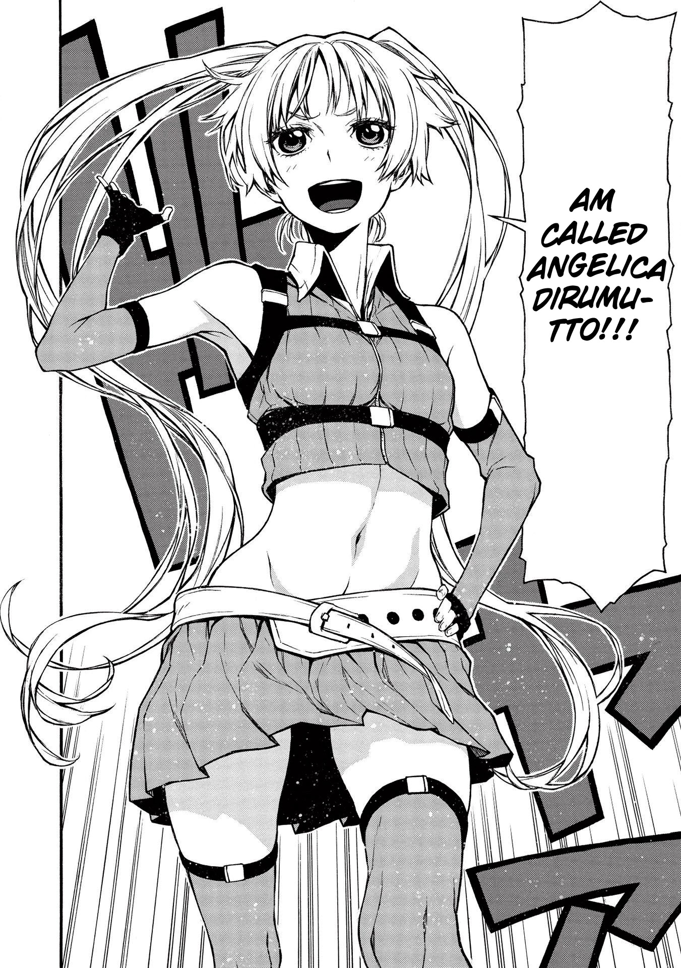 Shinmai Ossan Bouken-sha, Saikyou paati ni shinu hodo kitae rarete Muteki ni naru Chapter 15.2 page 16 - Chapter 15.2: The Country in Which the Strong Congregate (pt. 2)